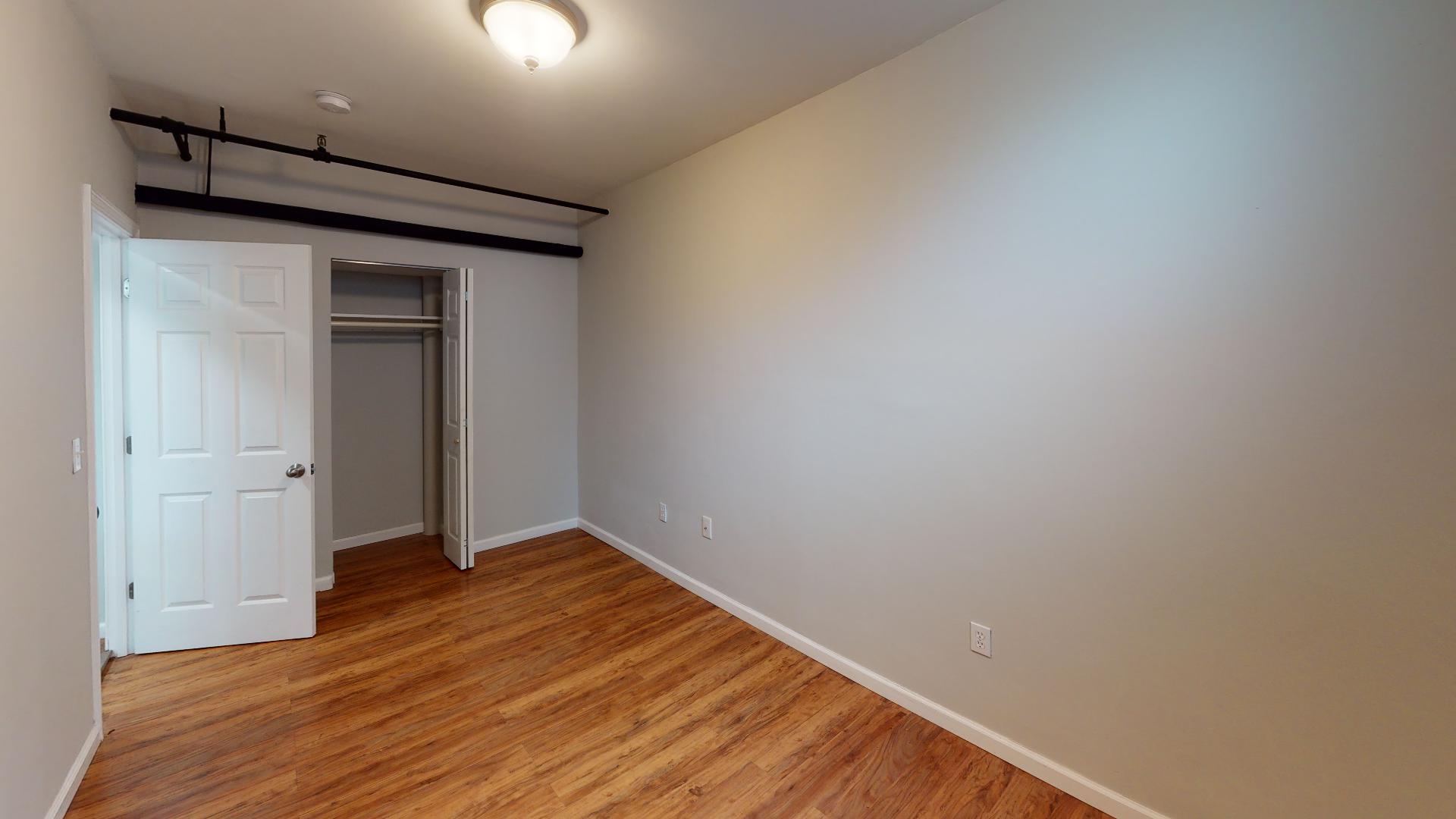 4 bed, 2 bath apartment for rent at 1186 Commonwealth Ave Unit 101, Allston — photo 53 of 54