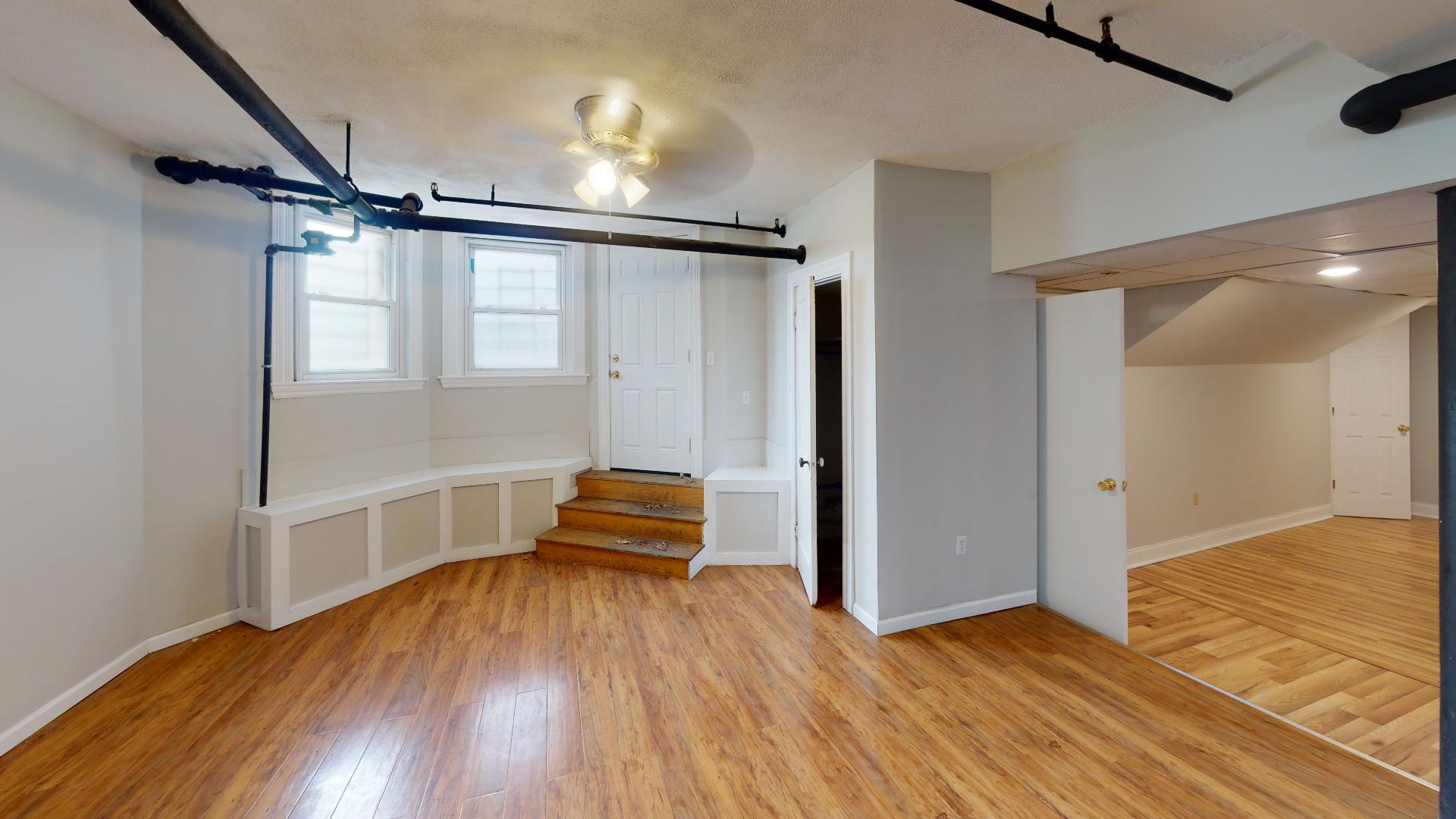 4 bed, 2 bath apartment for rent at 1186 Commonwealth Ave Unit 101, Allston — photo 22 of 54