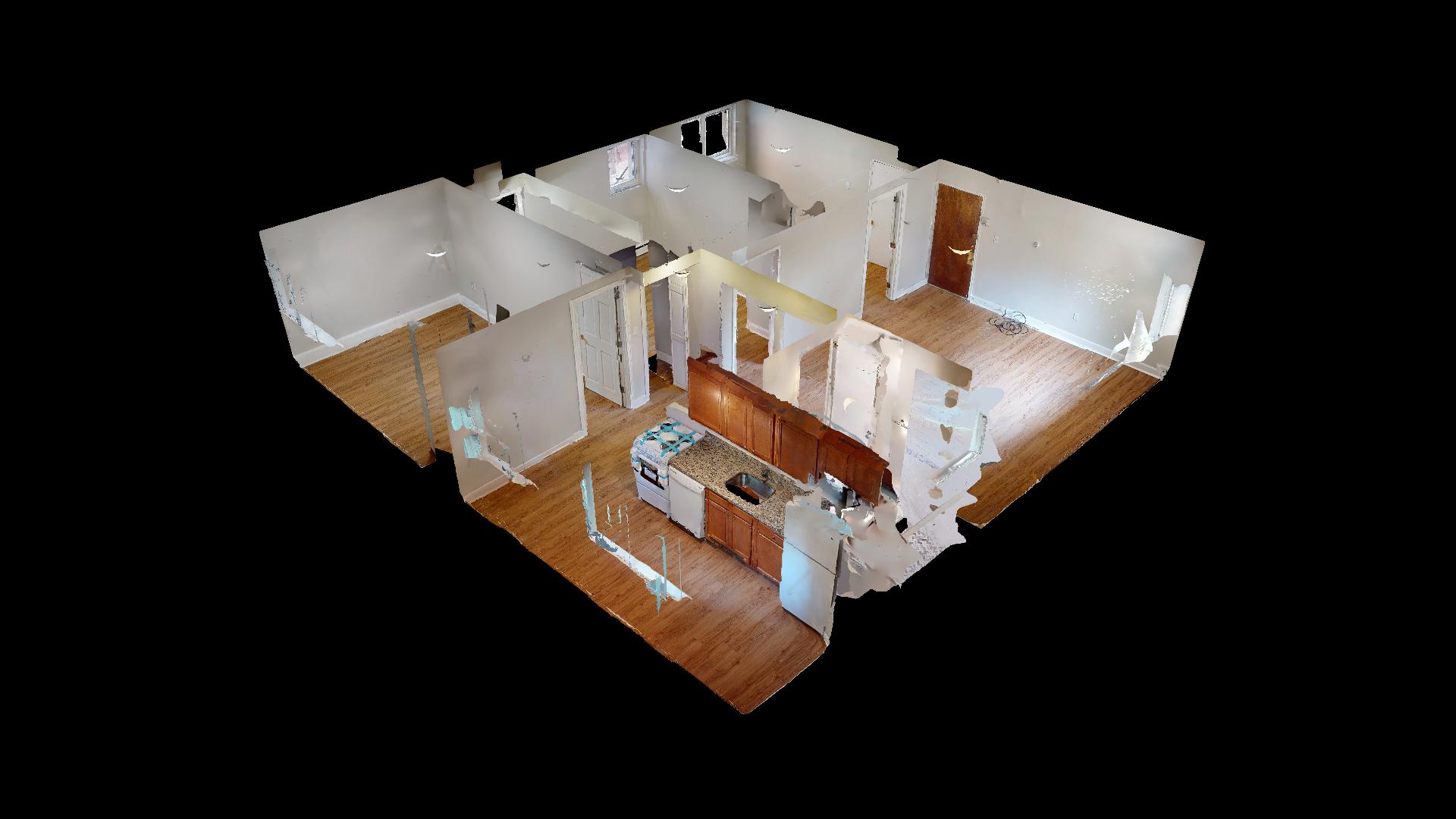 3 bed, 1 bath apartment for rent at 68 Chiswick Rd Unit 2, Brighton — photo 19 of 48