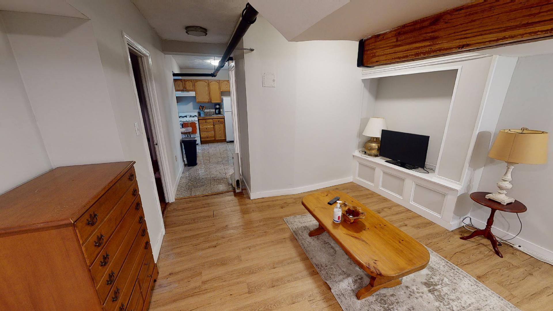 2 bed, 1 bath apartment for rent at 325 Summit Ave Unit 16, Brighton