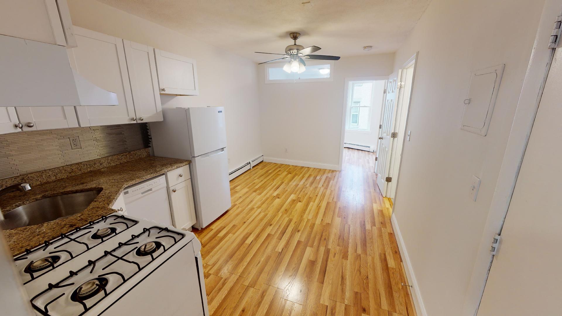 21 Sheafe St, North End