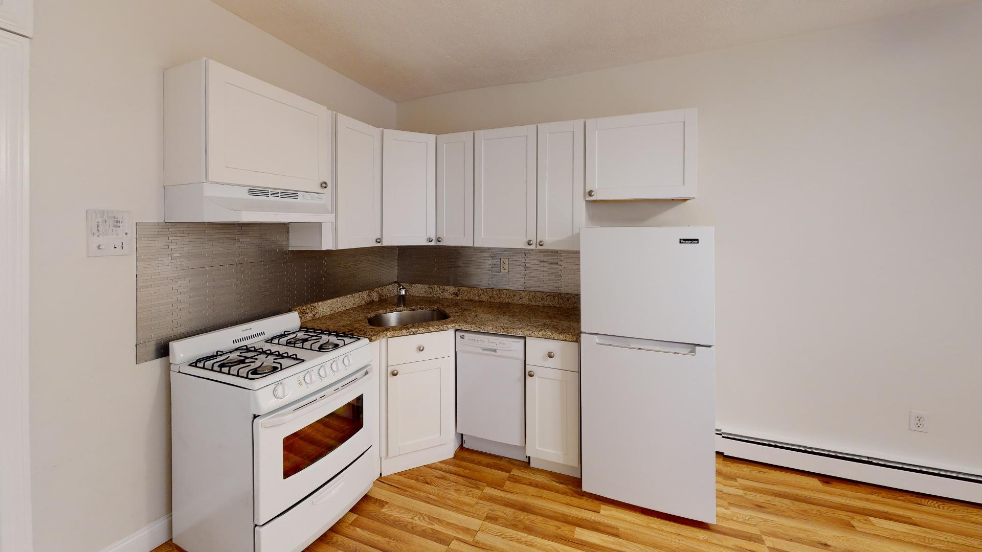 21 Sheafe St, North End