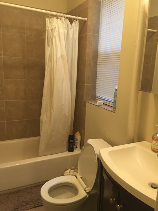3 bed, 1 bath apartment for rent at 1198 Commonwealth Ave Unit 2, Allston — photo 17 of 18