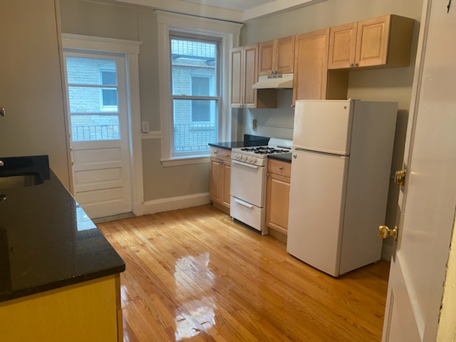 224 Hanover St, North End