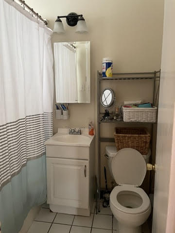 2 bed, 1 bath apartment for rent at 321 Summit Ave Unit 6, Brighton — photo 9 of 13