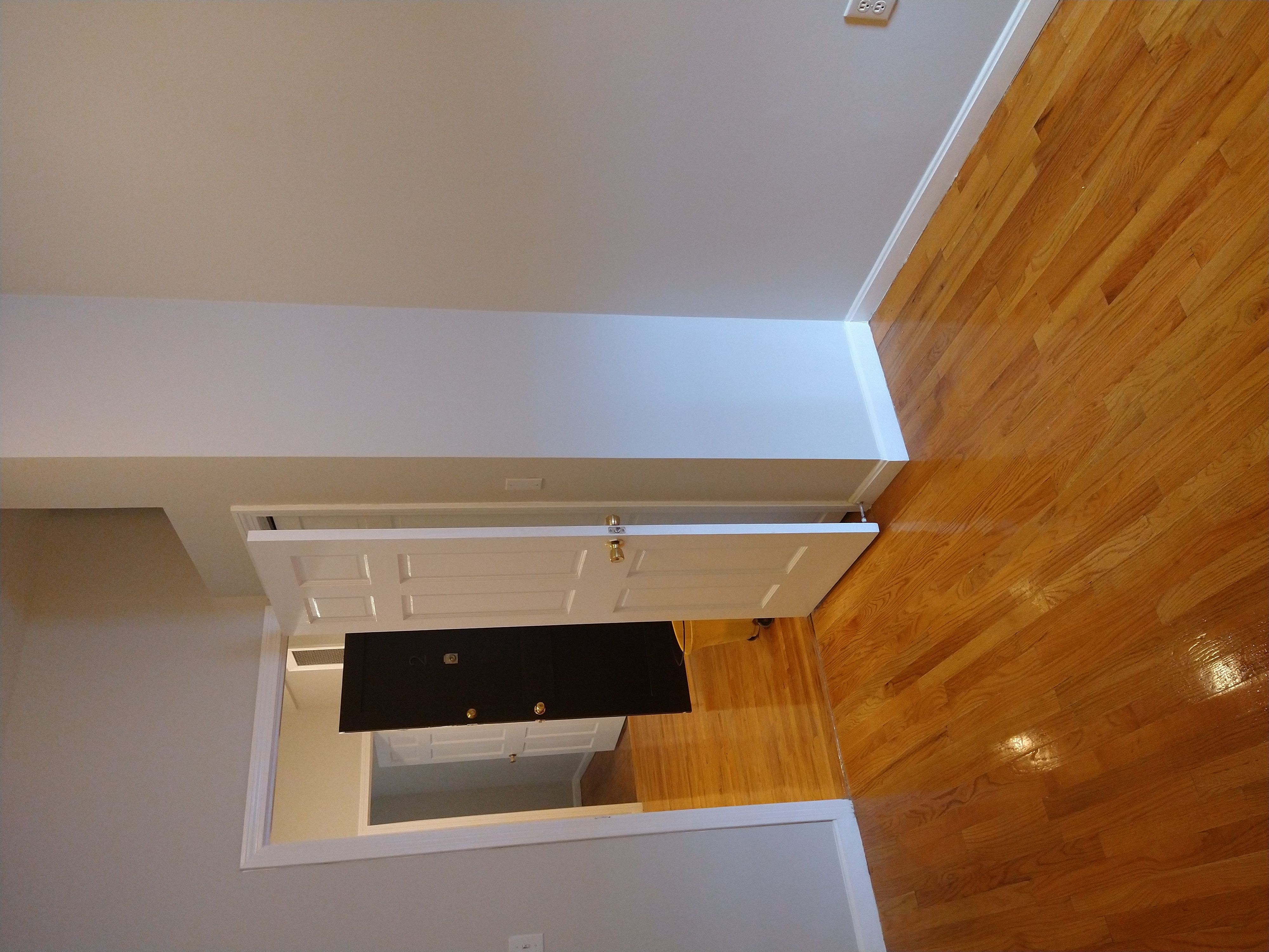 3 bed, 1 bath apartment for rent at 1198 Commonwealth Ave Unit 2, Allston