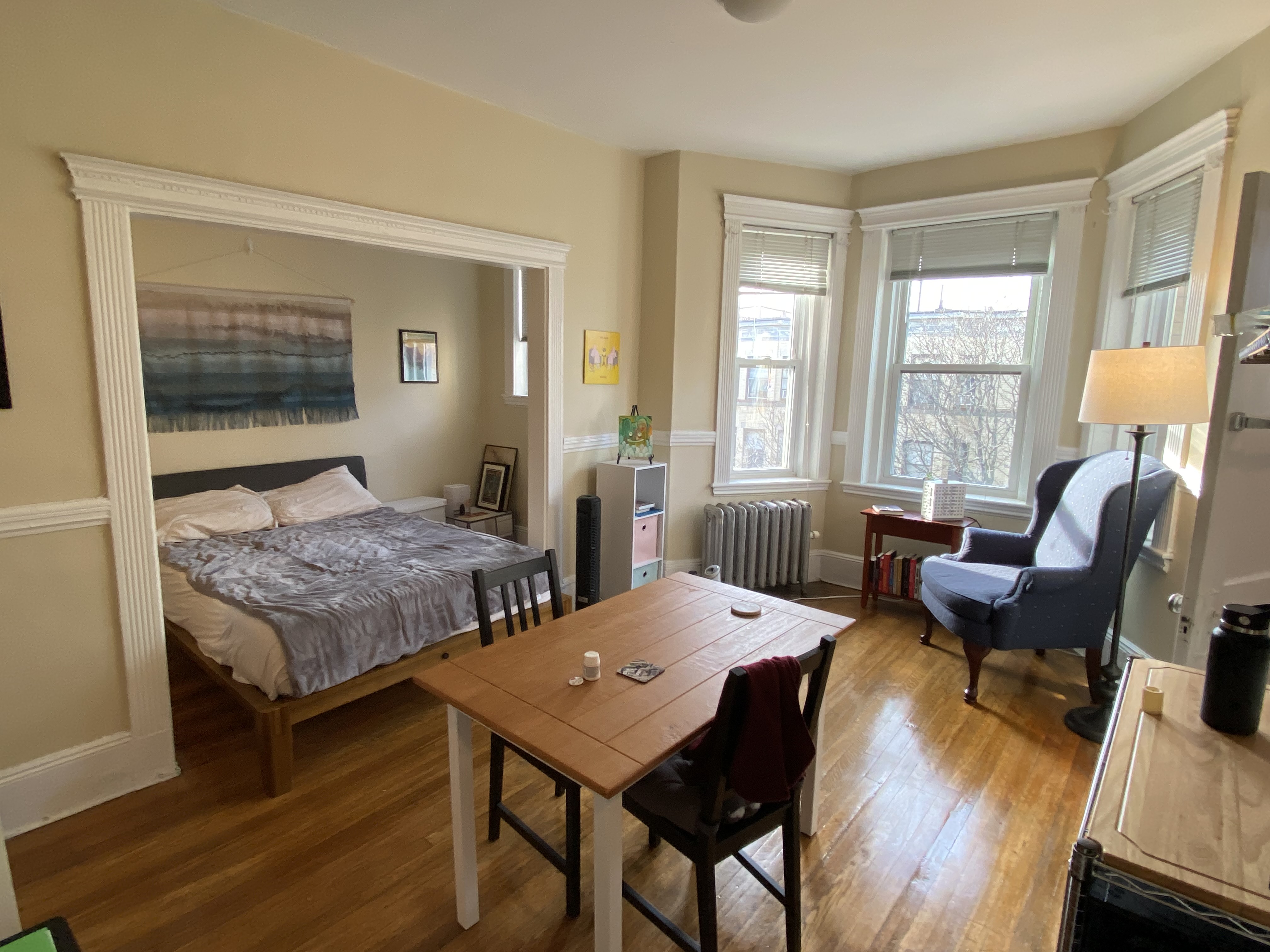 38 Hemenway St, Fenway