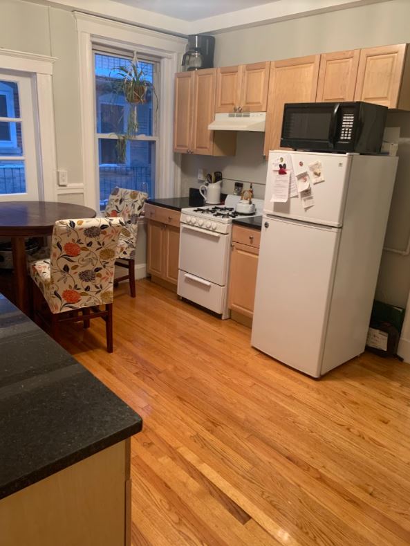 224 Hanover St, North End