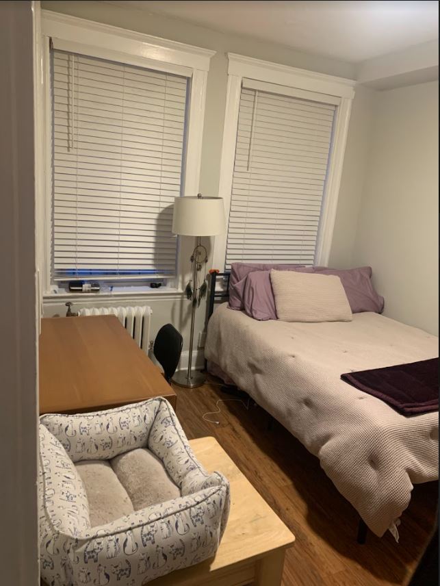 224 Hanover St, North End