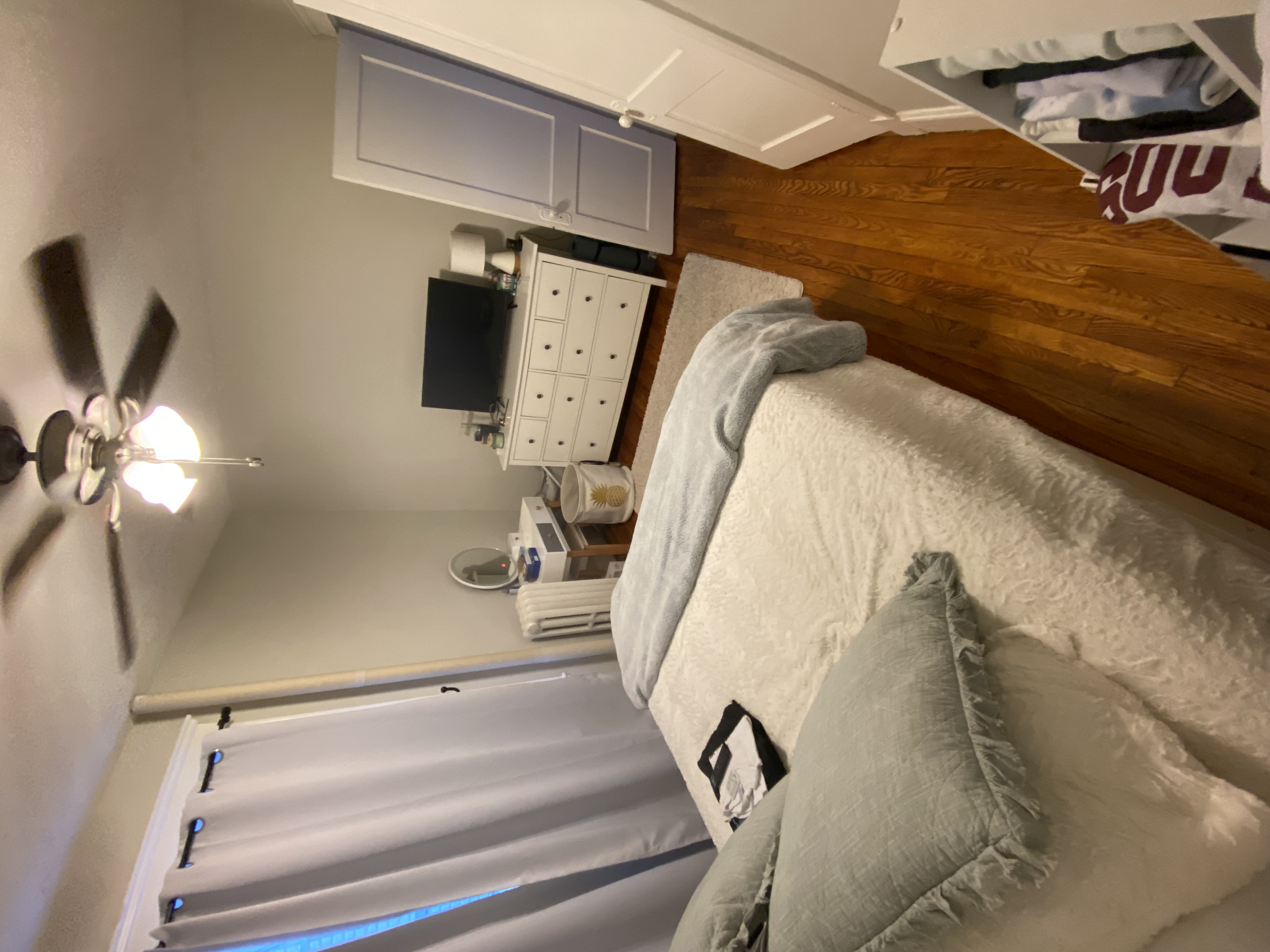 2 bed, 1 bath apartment for rent at 326 Summit Ave Unit 3, Brighton — photo 4 of 20