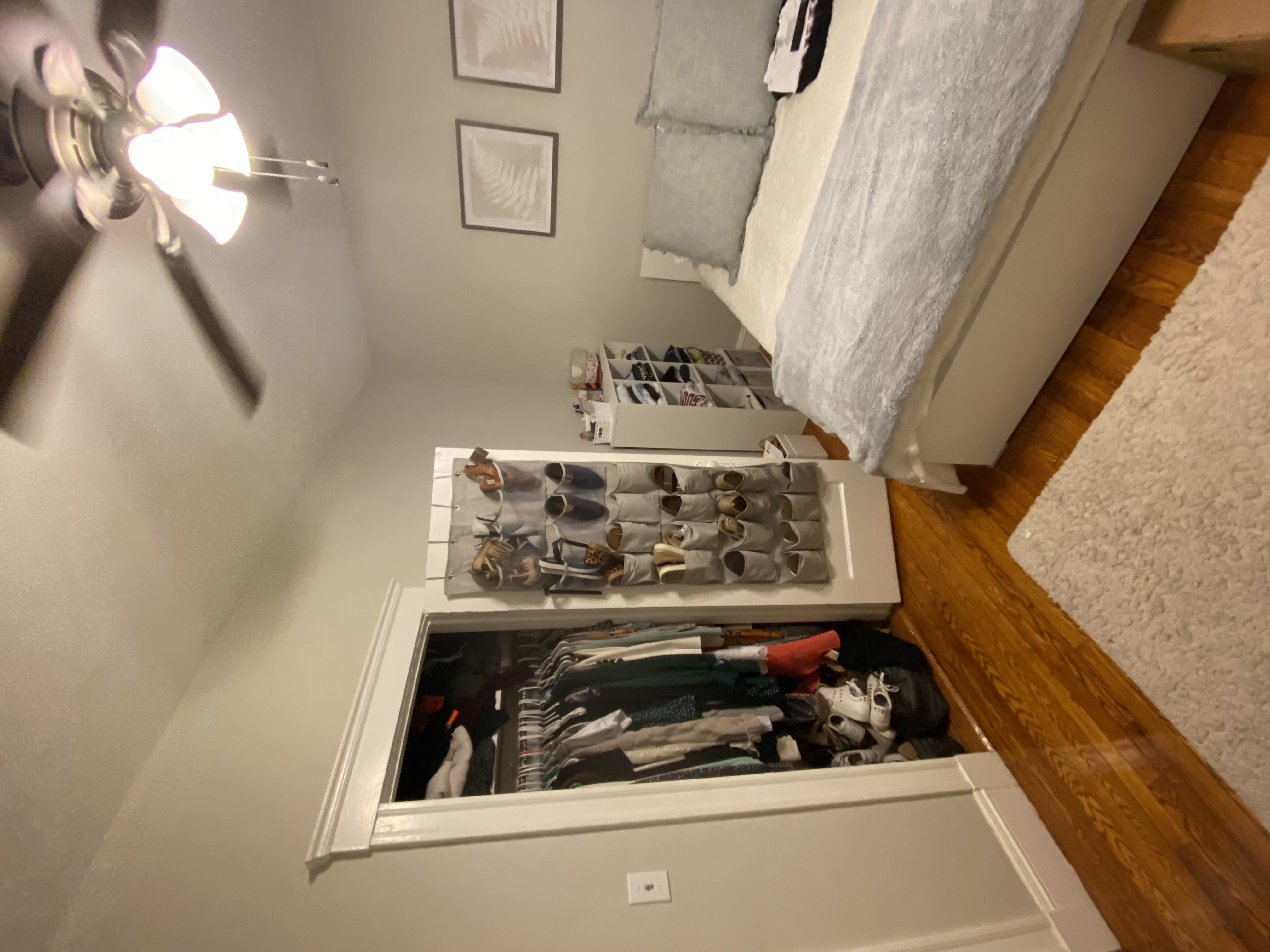 2 bed, 1 bath apartment for rent at 326 Summit Ave Unit 3, Brighton — photo 3 of 20