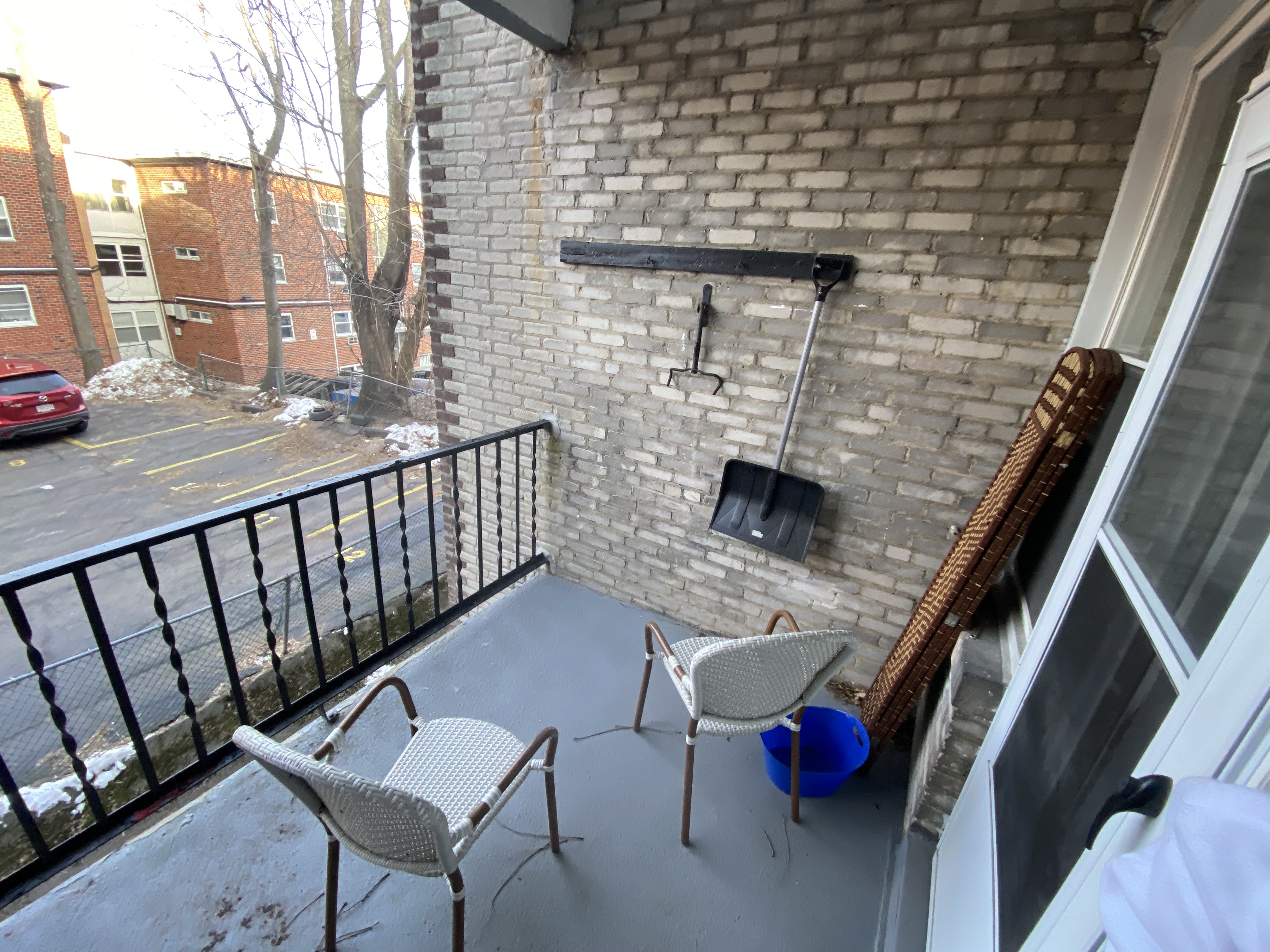 2 bed, 1 bath apartment for rent at 326 Summit Ave Unit 3, Brighton — photo 8 of 20