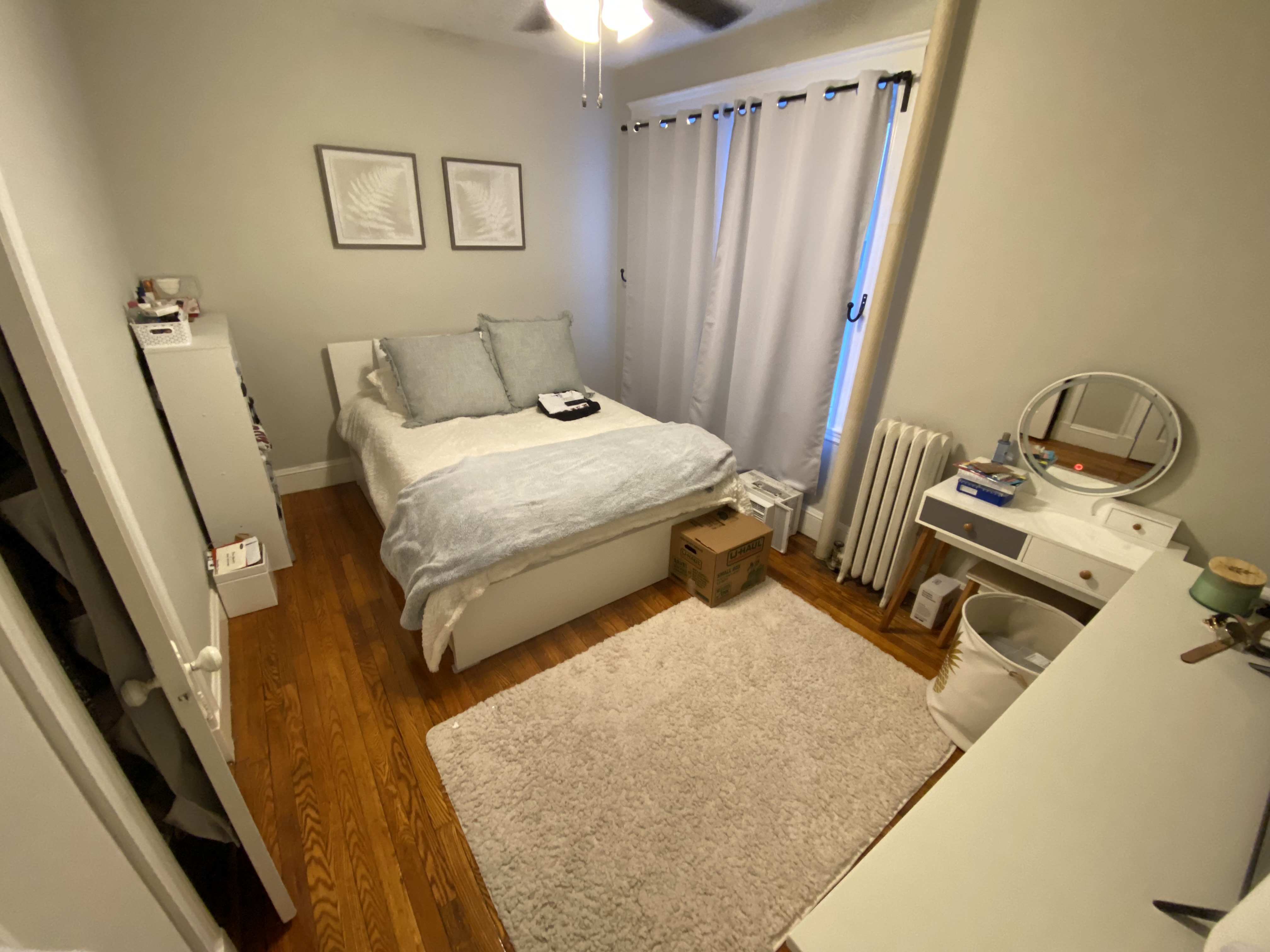2 bed, 1 bath apartment for rent at 326 Summit Ave Unit 3, Brighton — photo 2 of 20