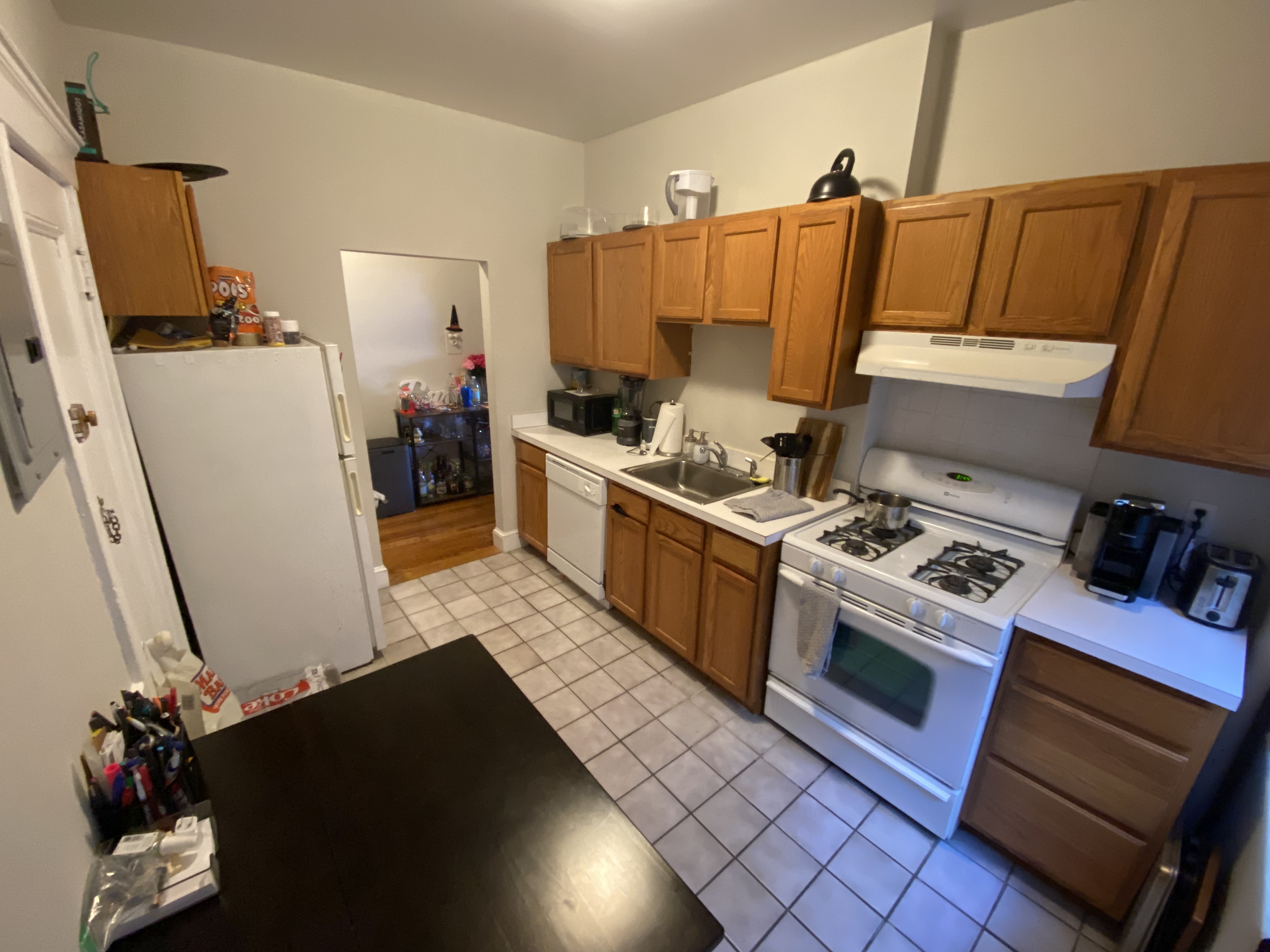 2 bed, 1 bath apartment for rent at 326 Summit Ave Unit 3, Brighton — photo 6 of 20