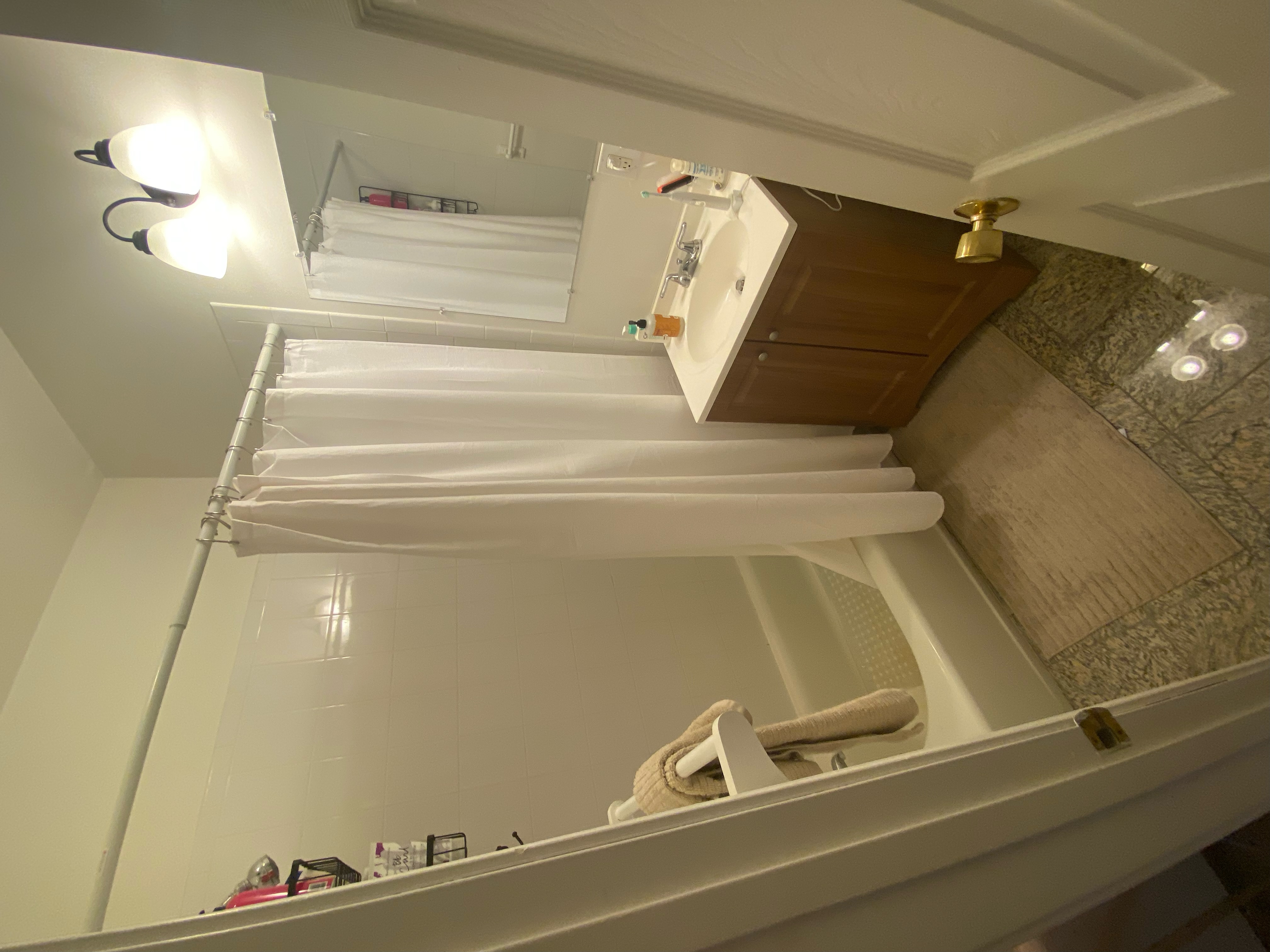 Studio bed, 1 bath apartment for rent at 37 Hemenway St Unit 6, Fenway — photo 7 of 7