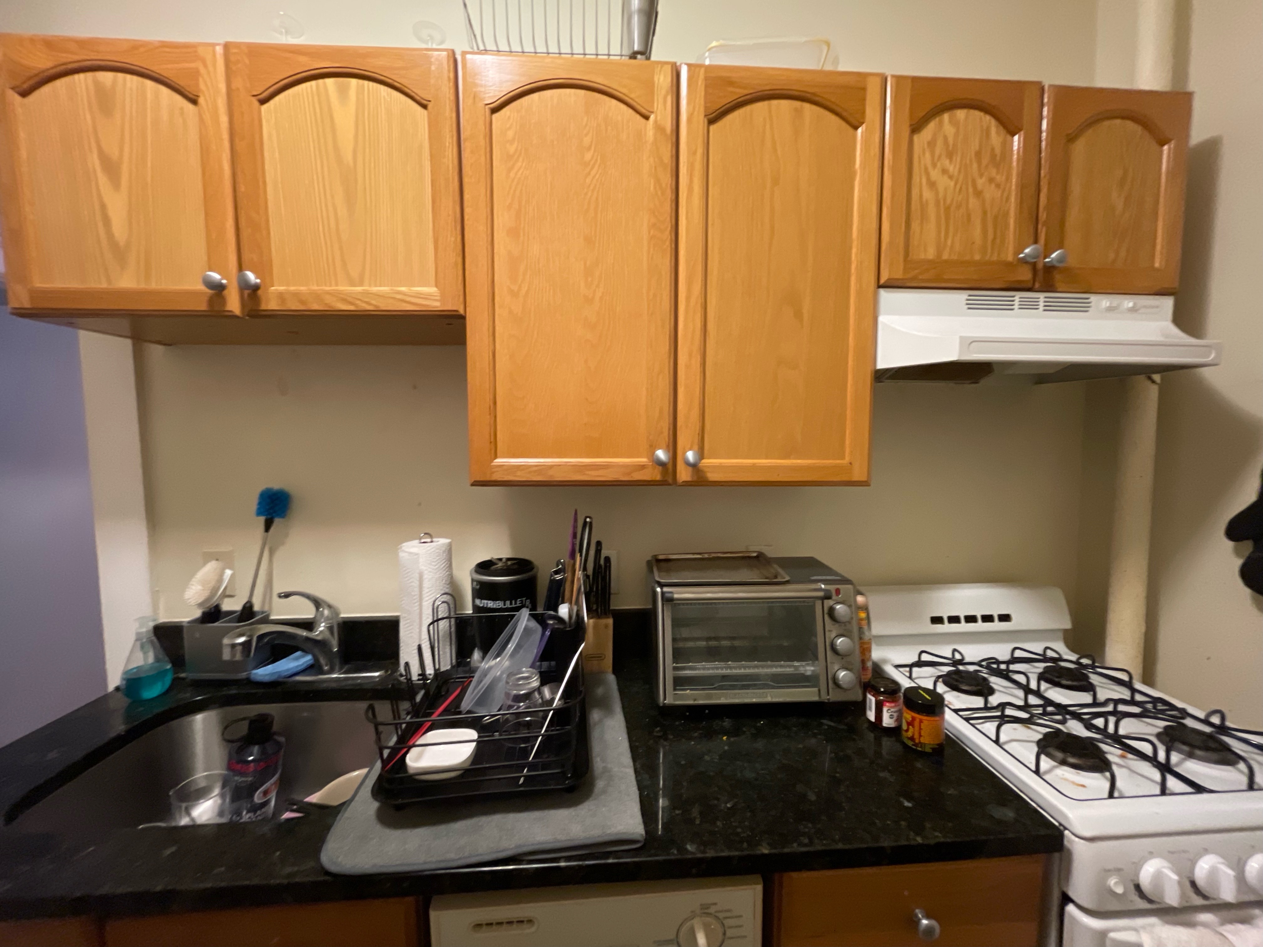 1 split bed, 1 bath apartment for rent at 1195 Commonwealth Ave Unit 20, Allston — photo 3 of 7
