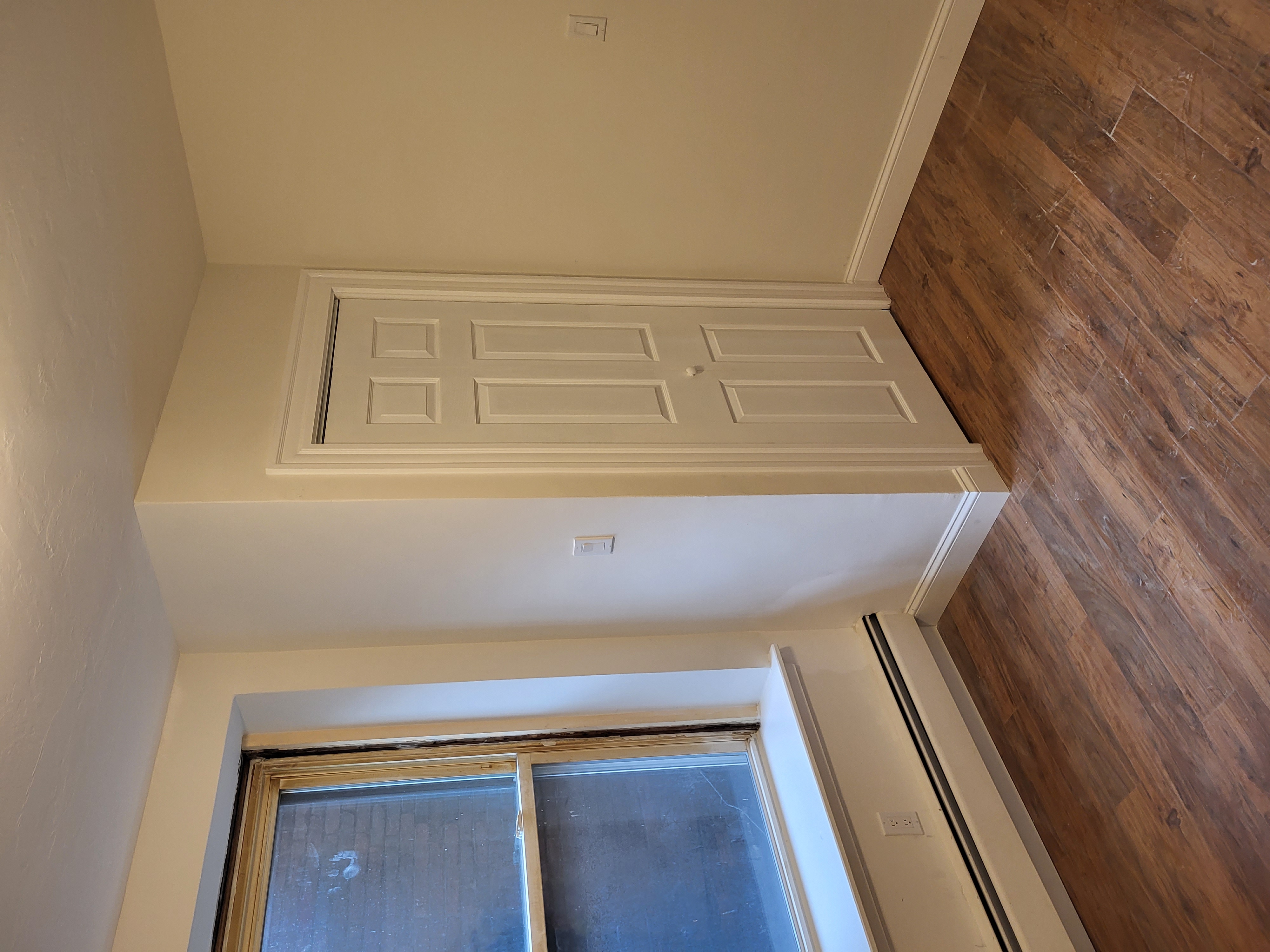 2 bed, 1 bath apartment for rent at 26 Fleet St Unit 6, North End — photo 4 of 9