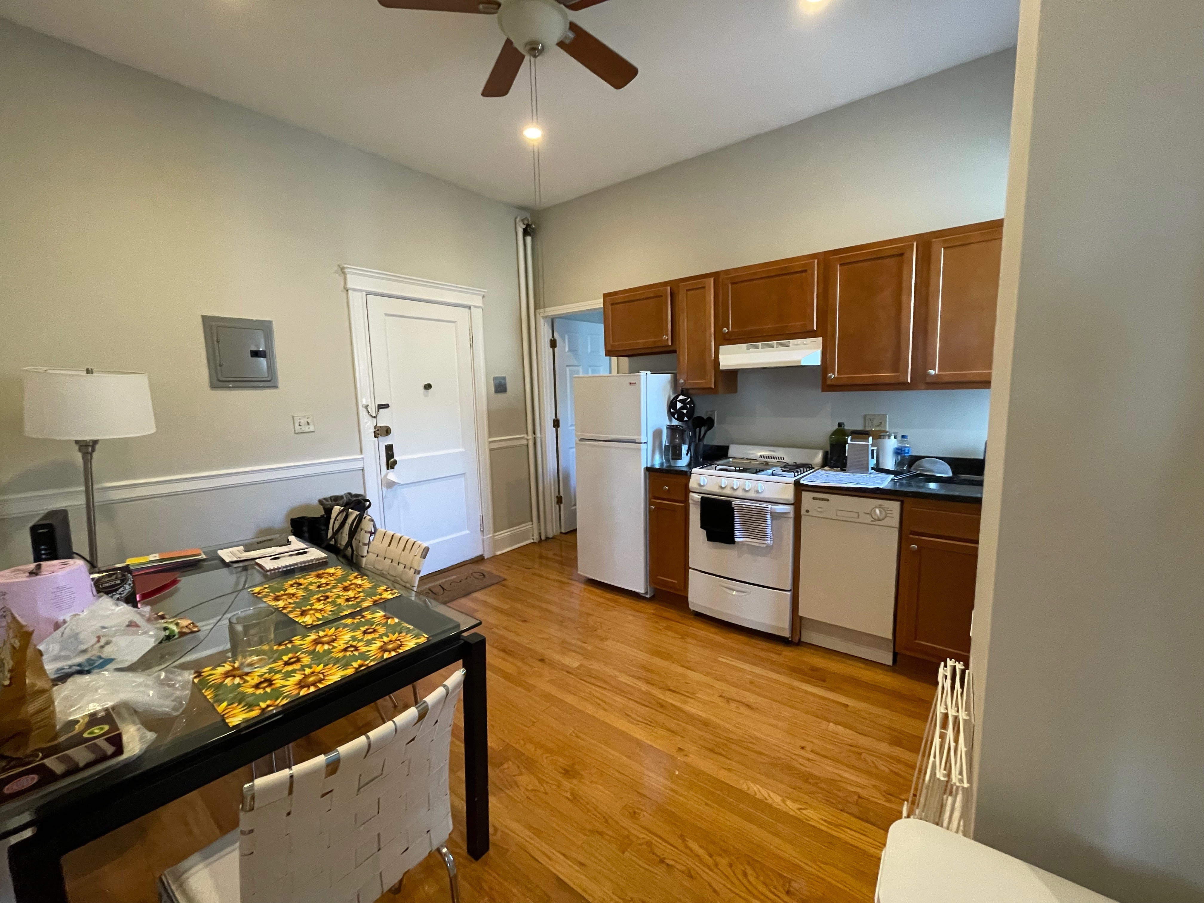 1193 Commonwealth Ave, Allston