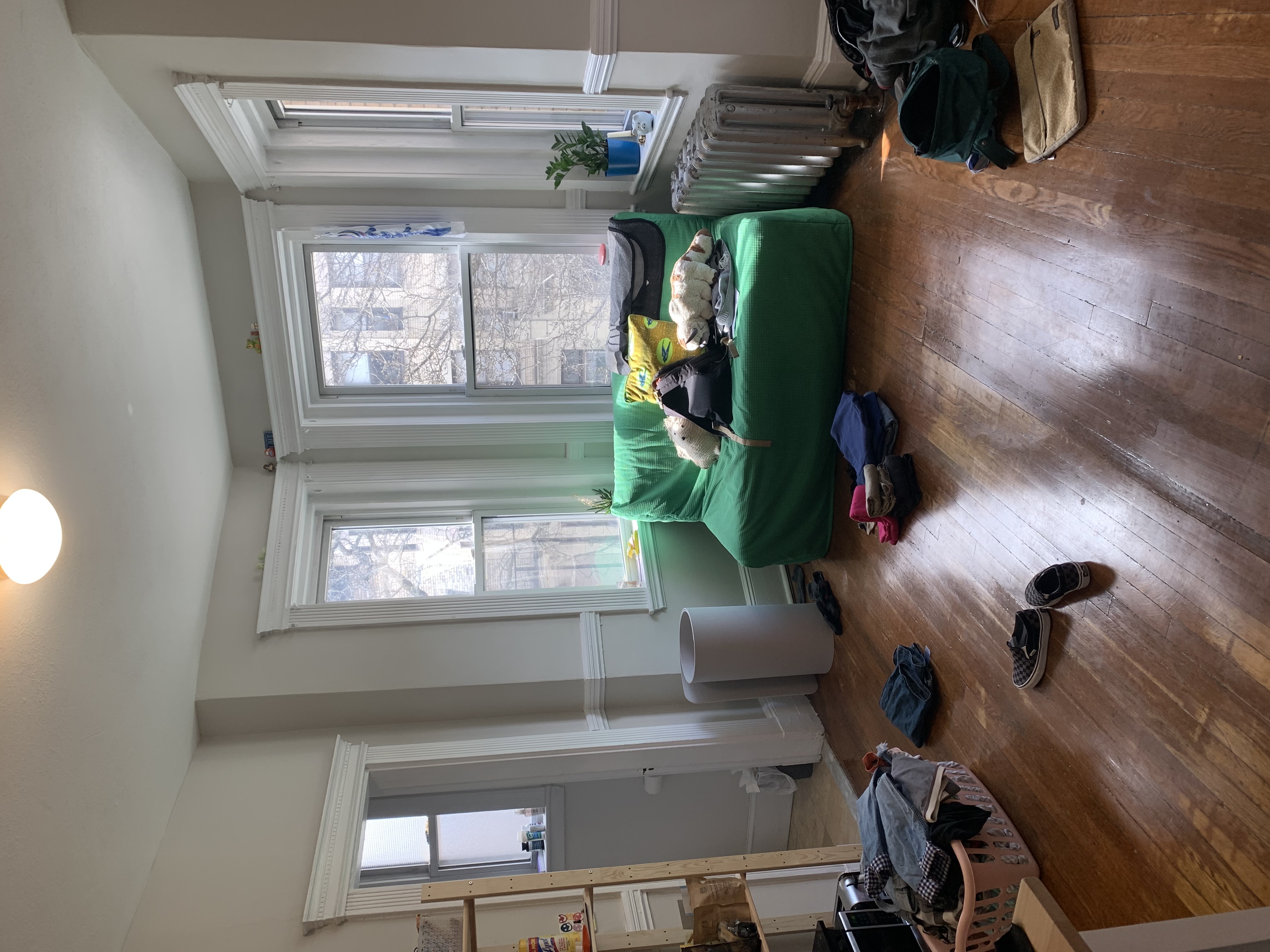 38 Hemenway St, Fenway