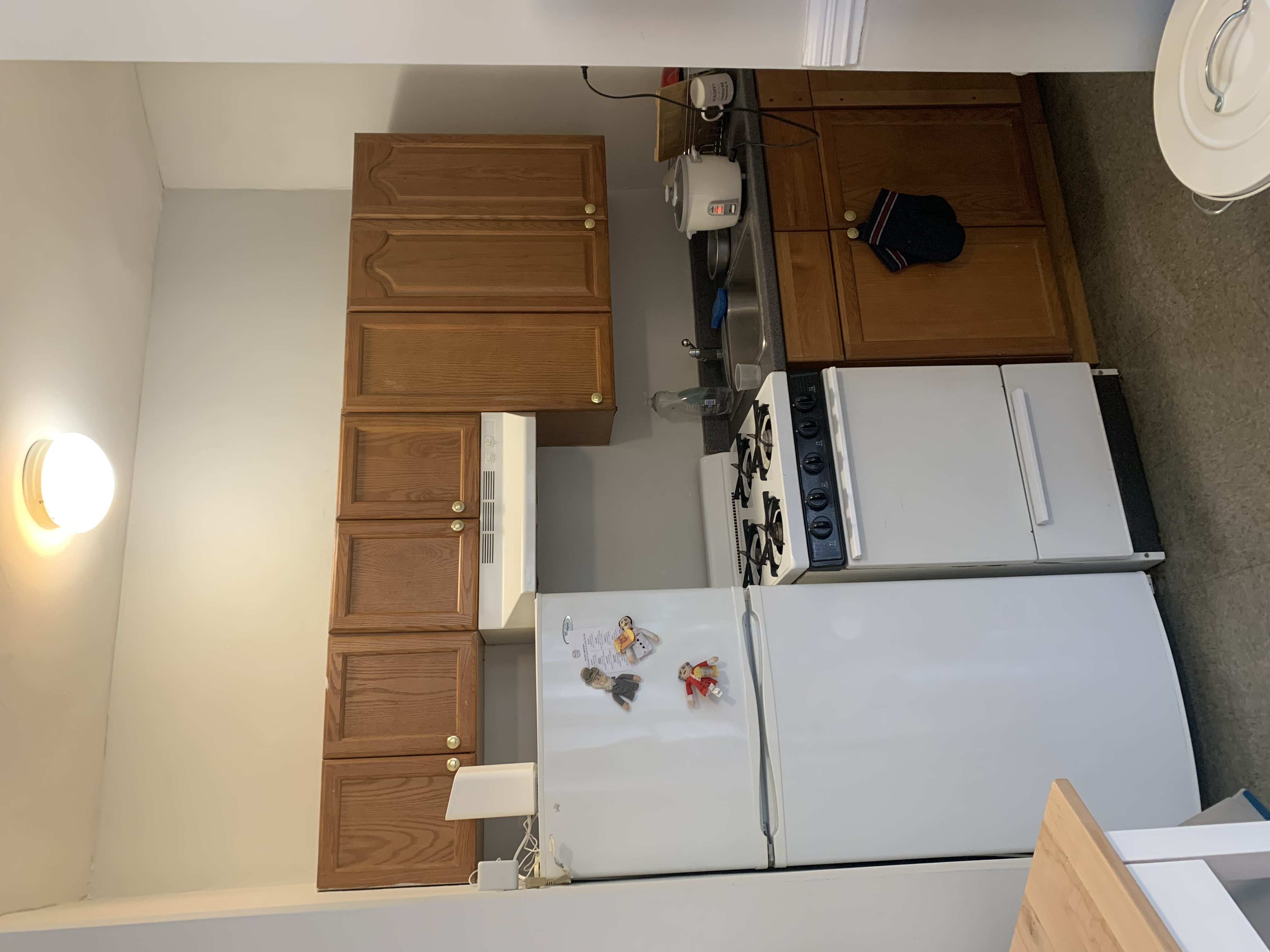 38 Hemenway St, Fenway