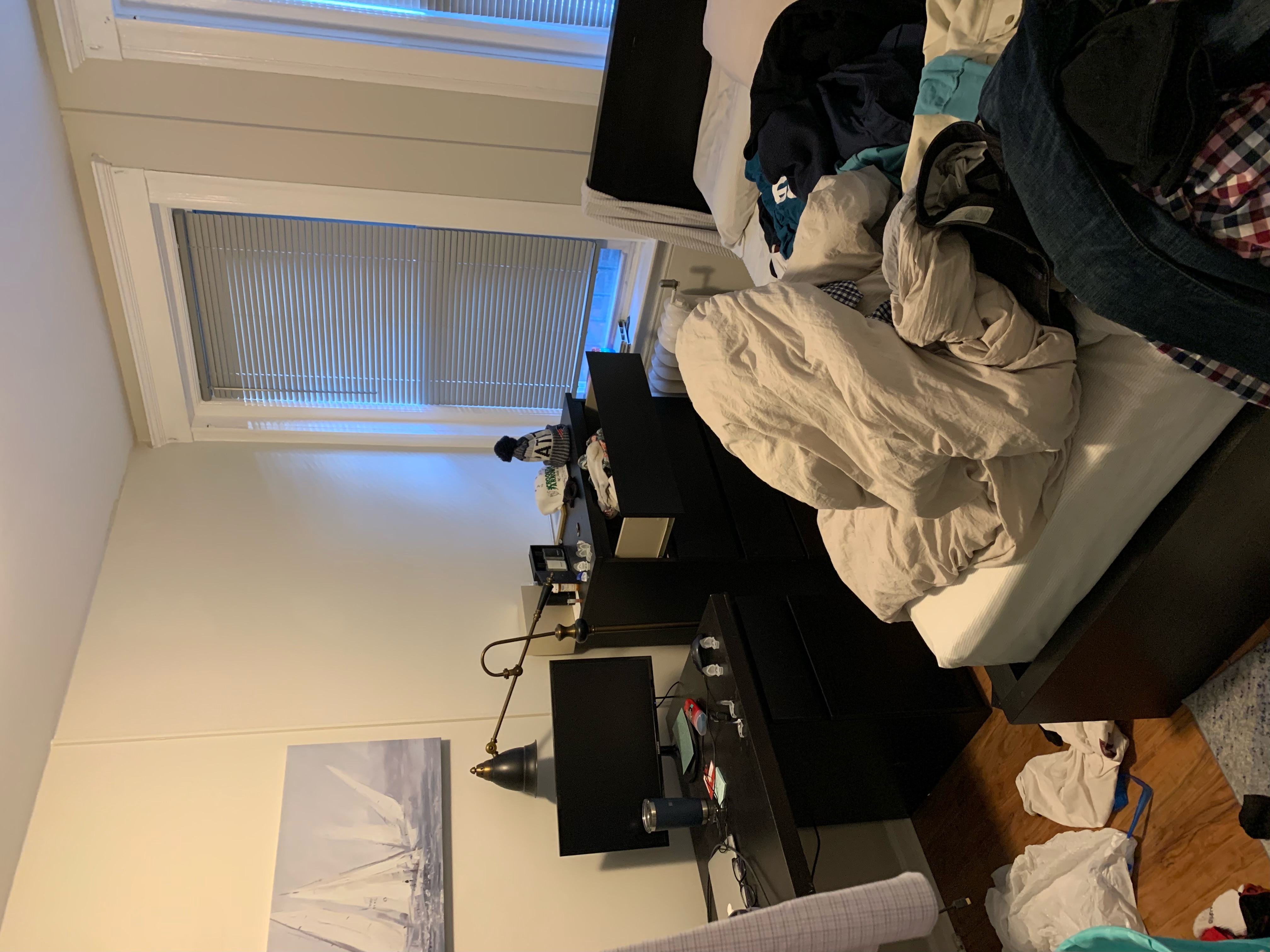 220 Hanover St, North End