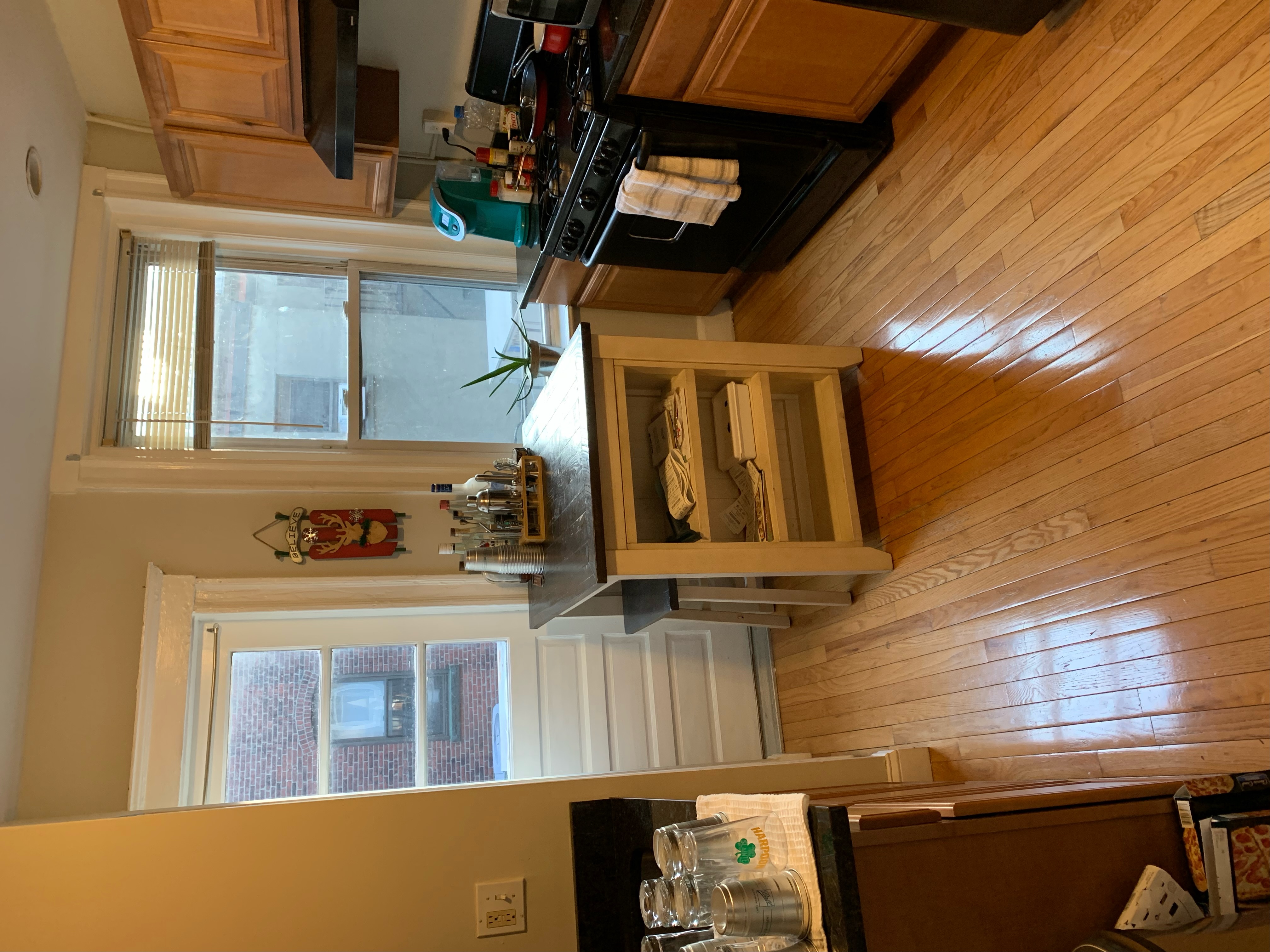 220 Hanover St, North End