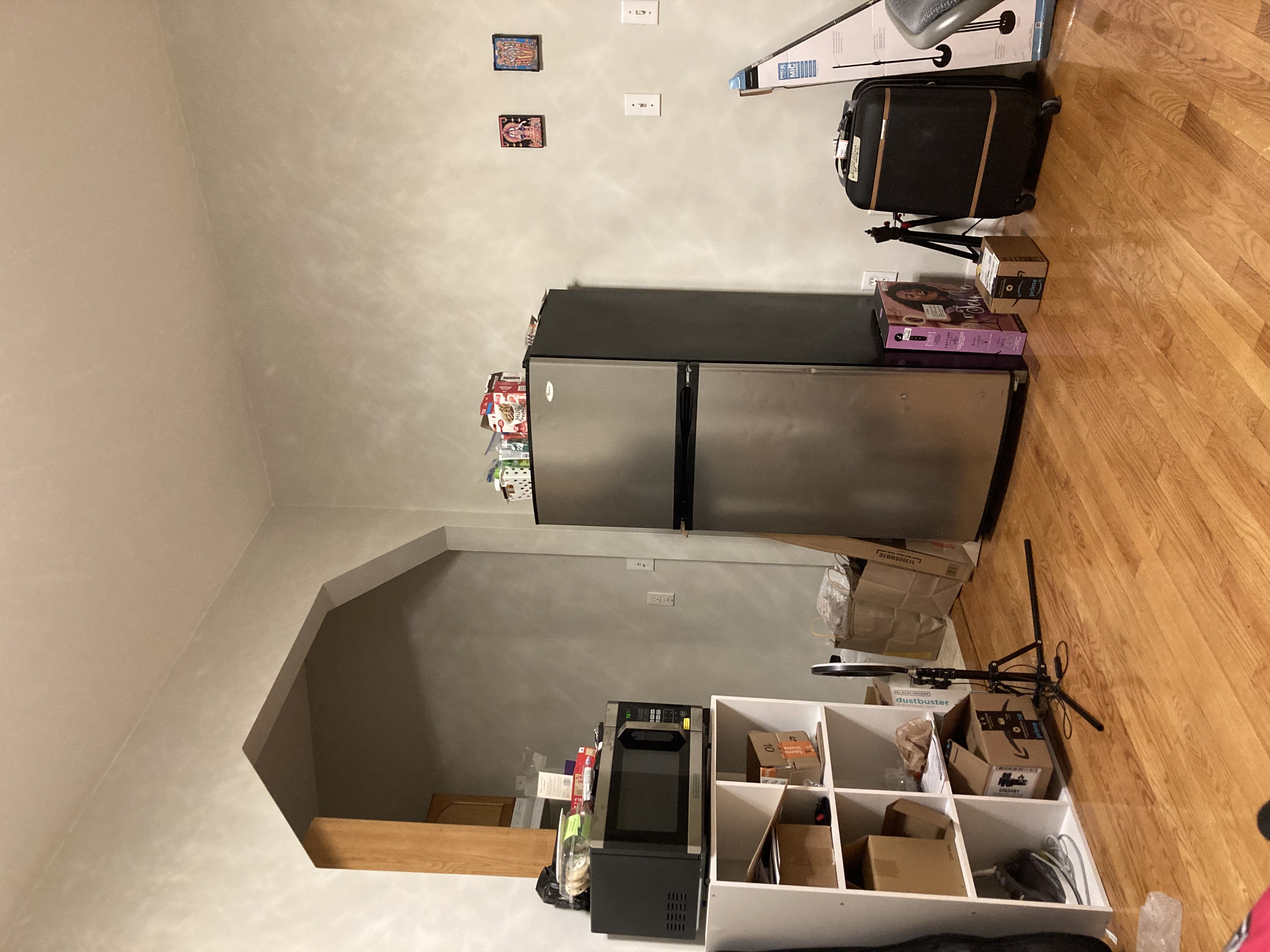 38 Hemenway St, Fenway