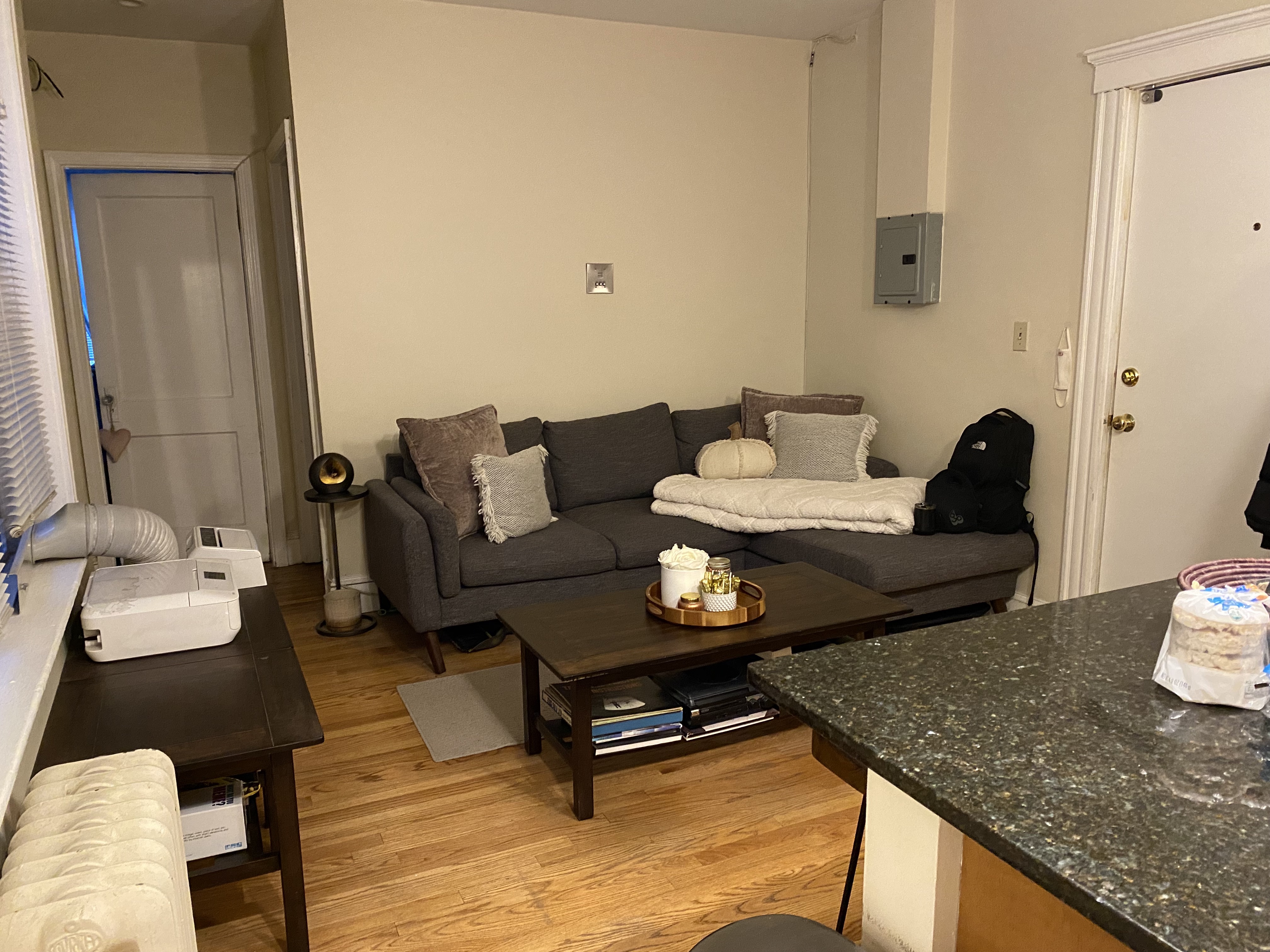 110 Brainerd Rd, Allston