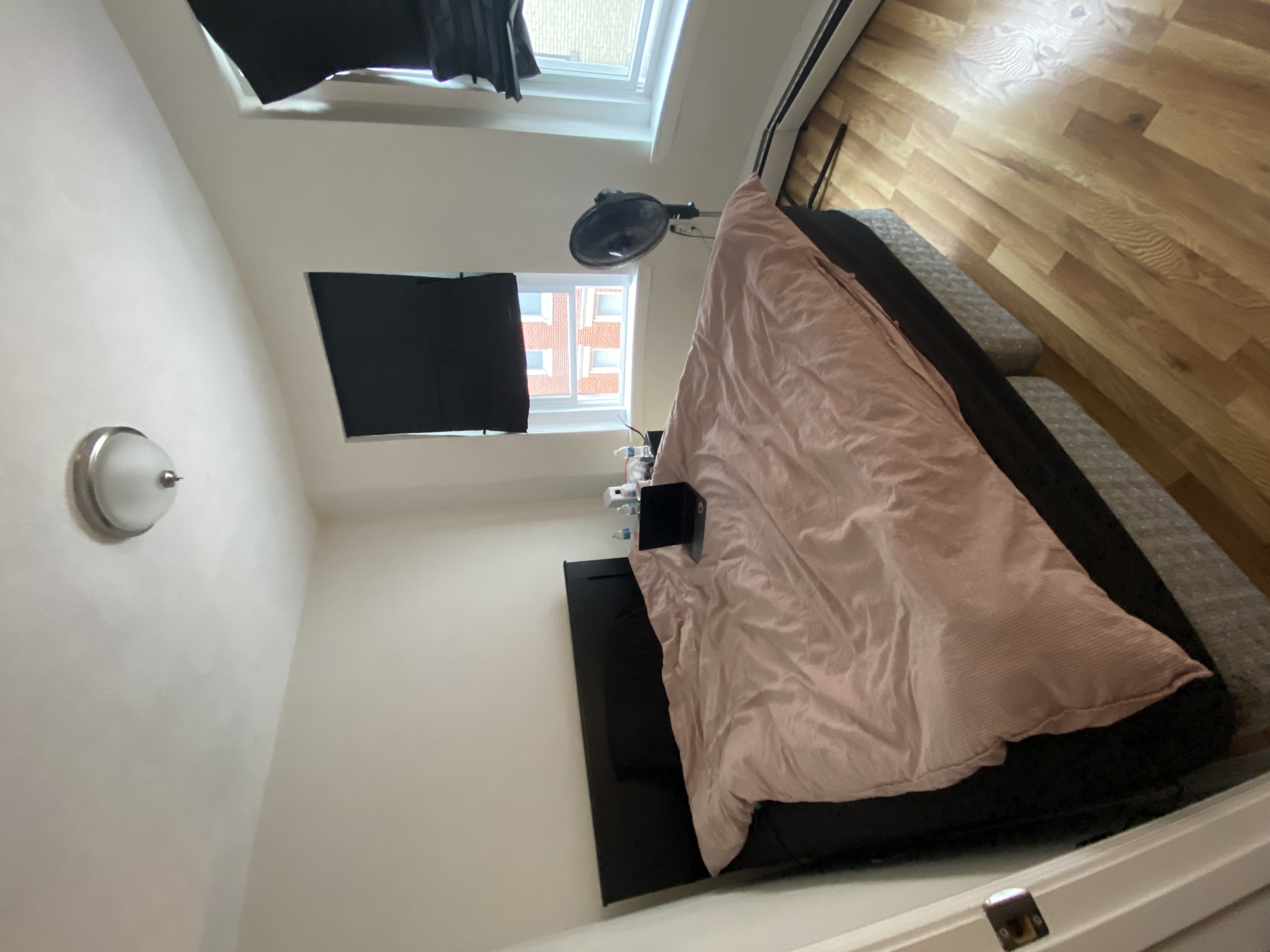 21 Sheafe St, North End