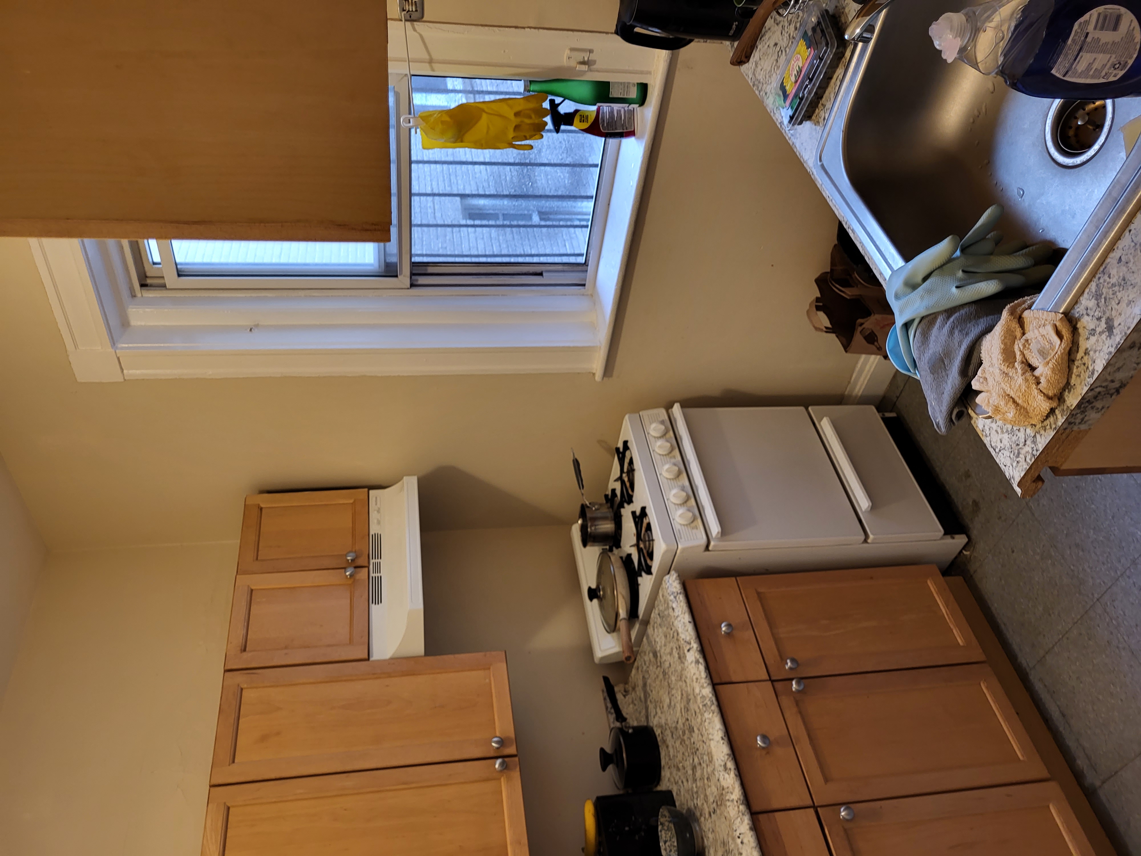 1197 Commonwealth Ave, Allston