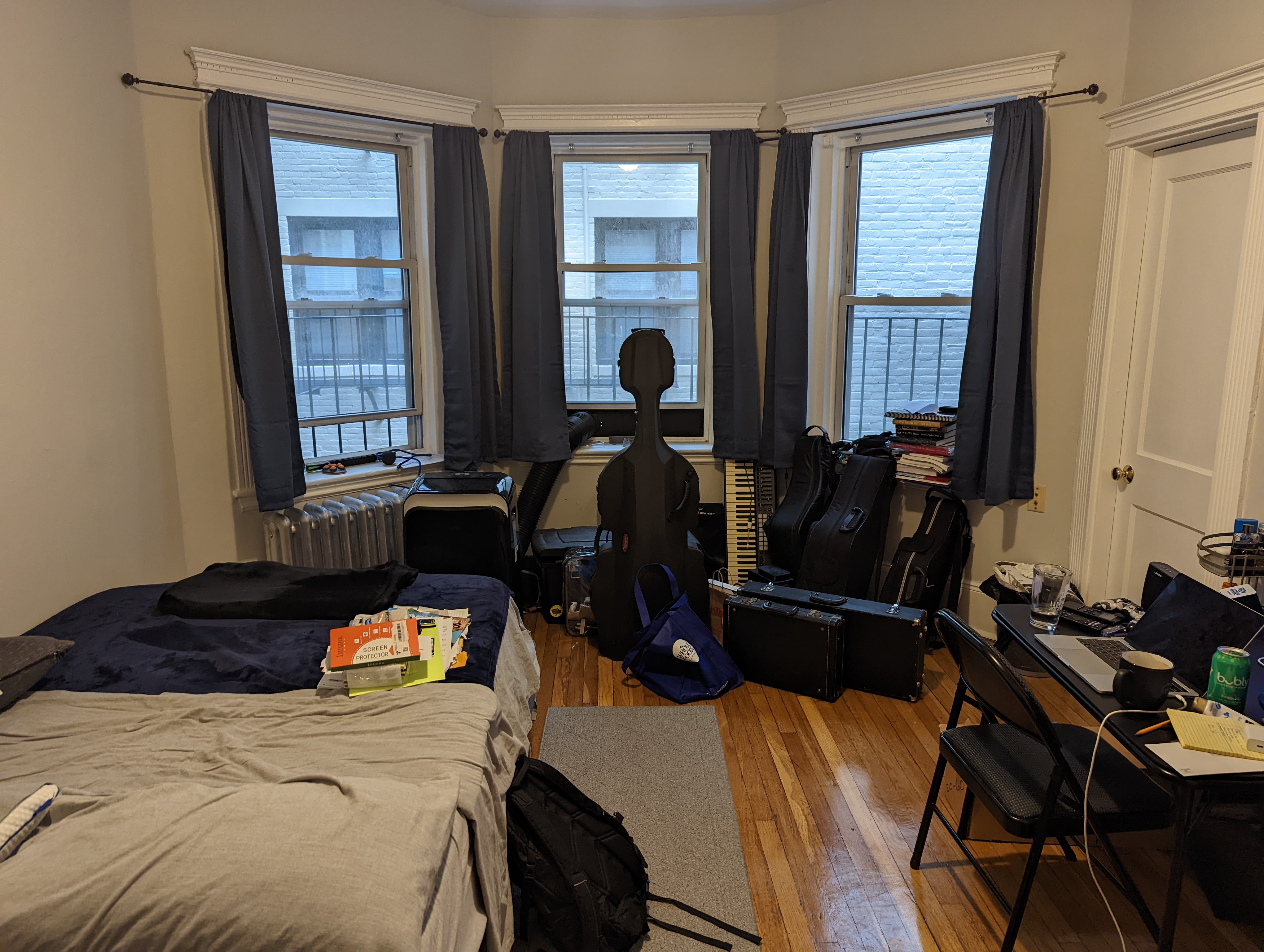 38 Hemenway St, Fenway