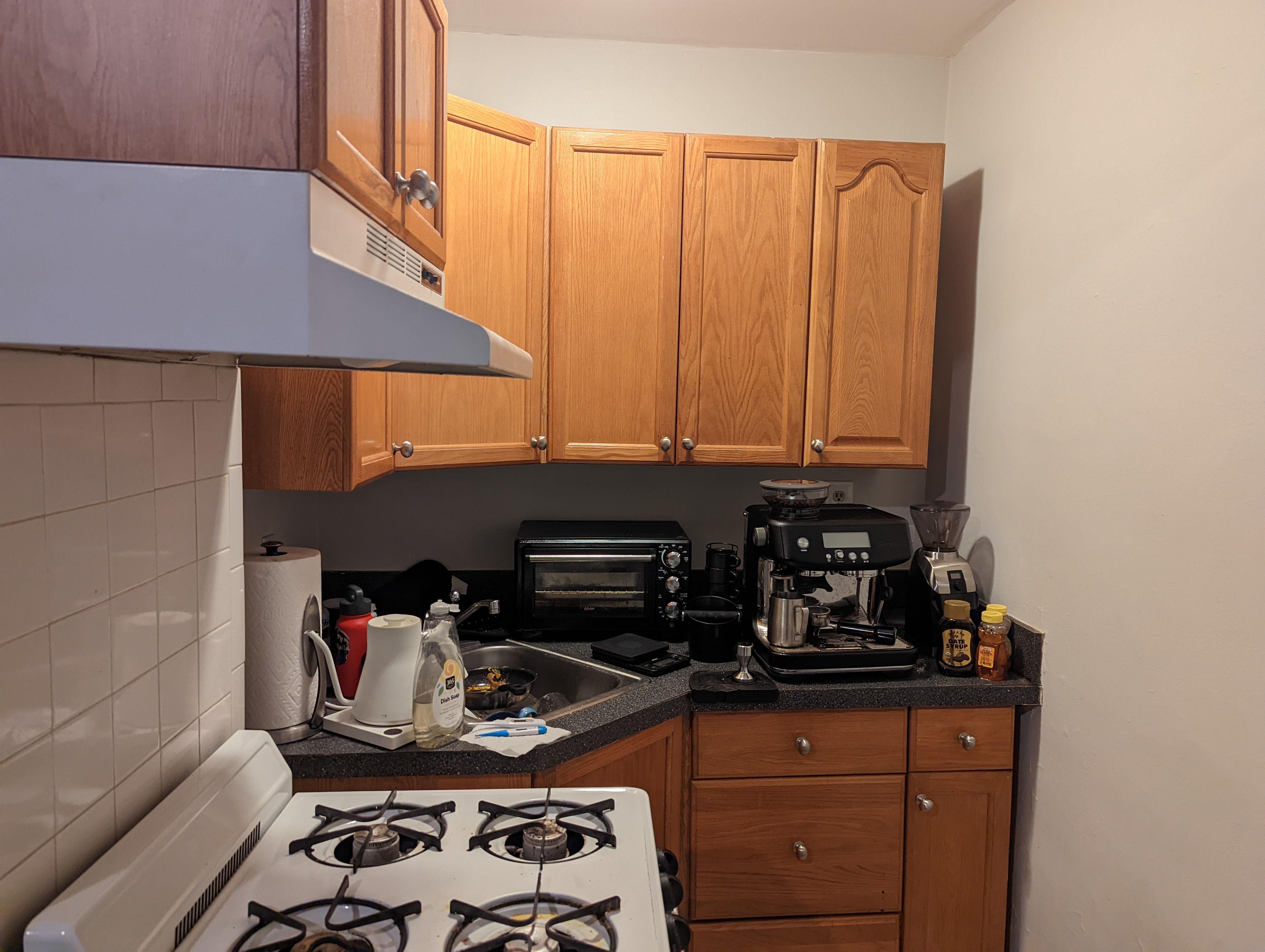 38 Hemenway St, Fenway