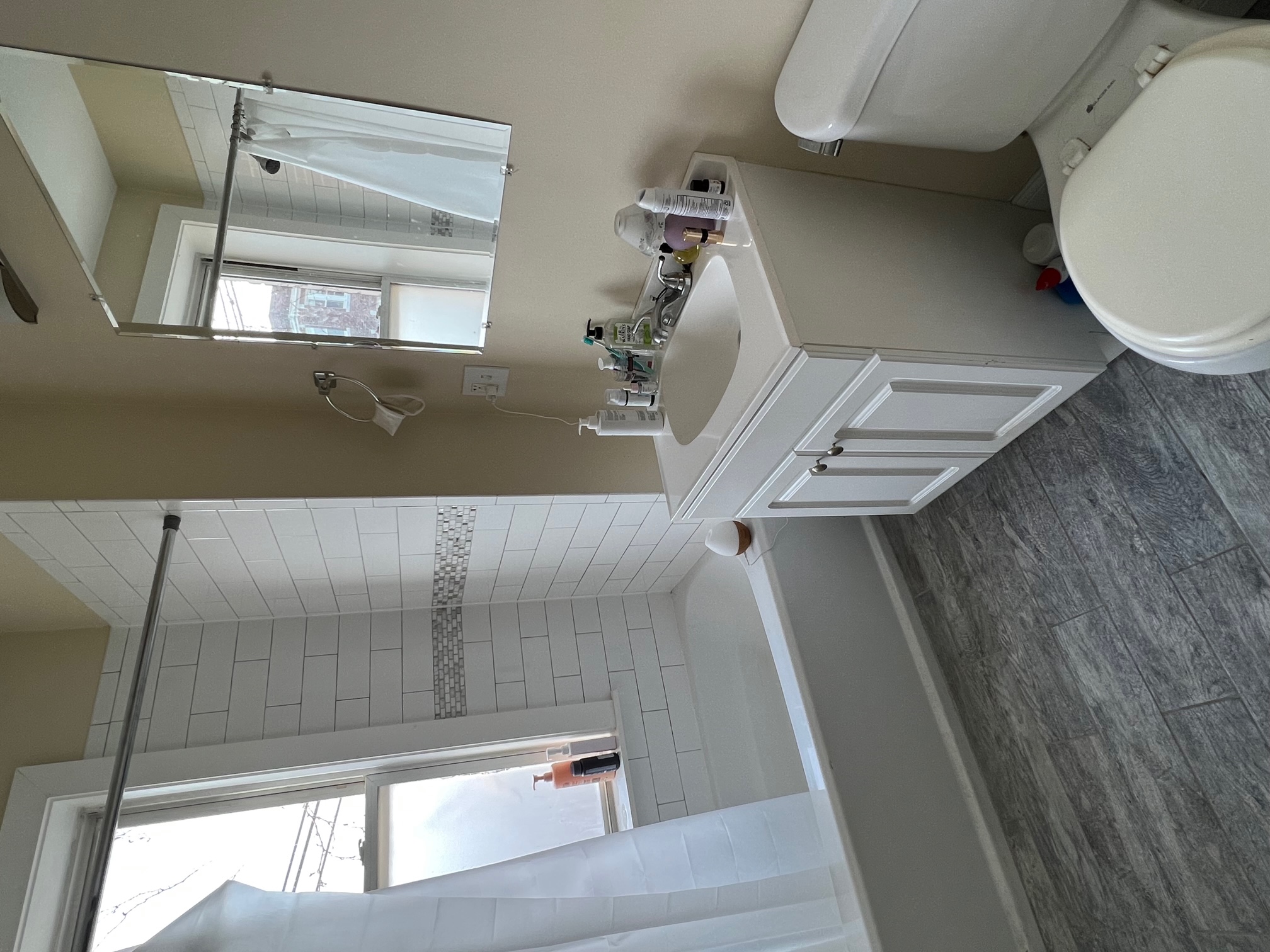 110 Brainerd Rd, Fenway