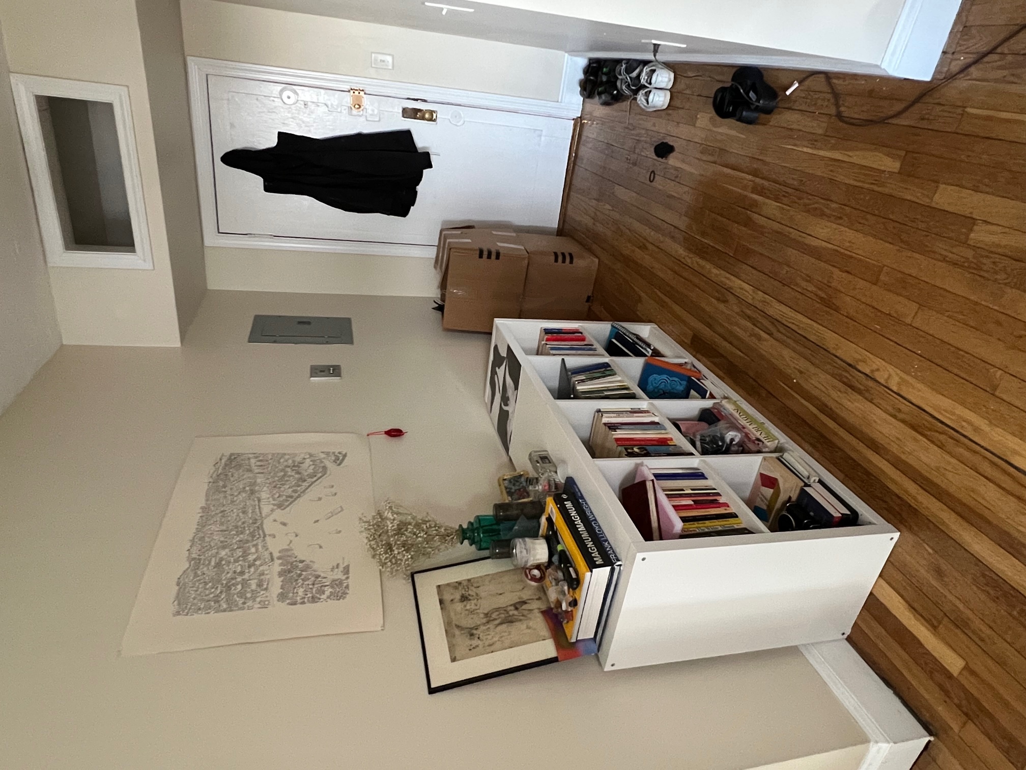 110 Brainerd Rd, Fenway