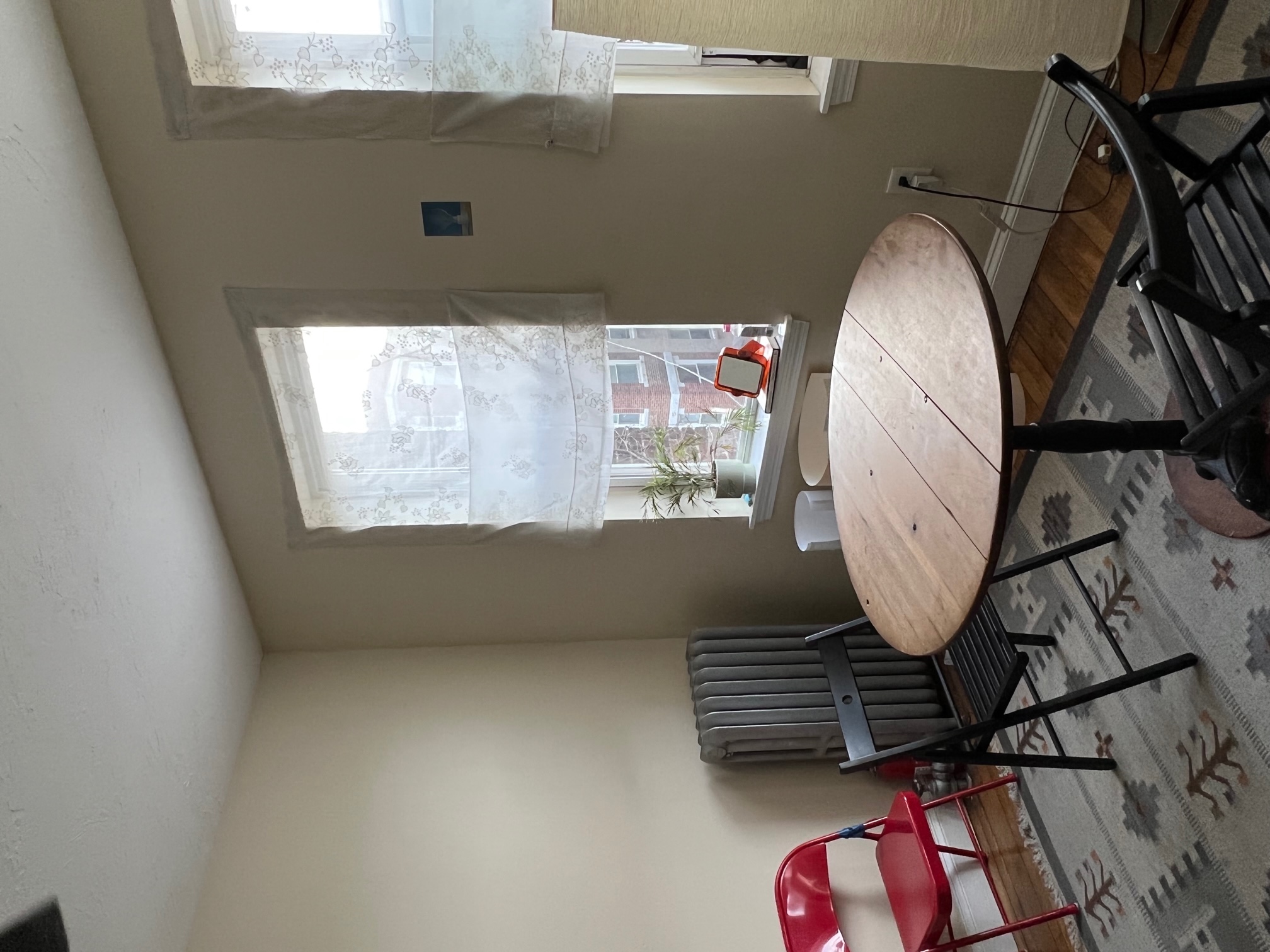 110 Brainerd Rd, Fenway