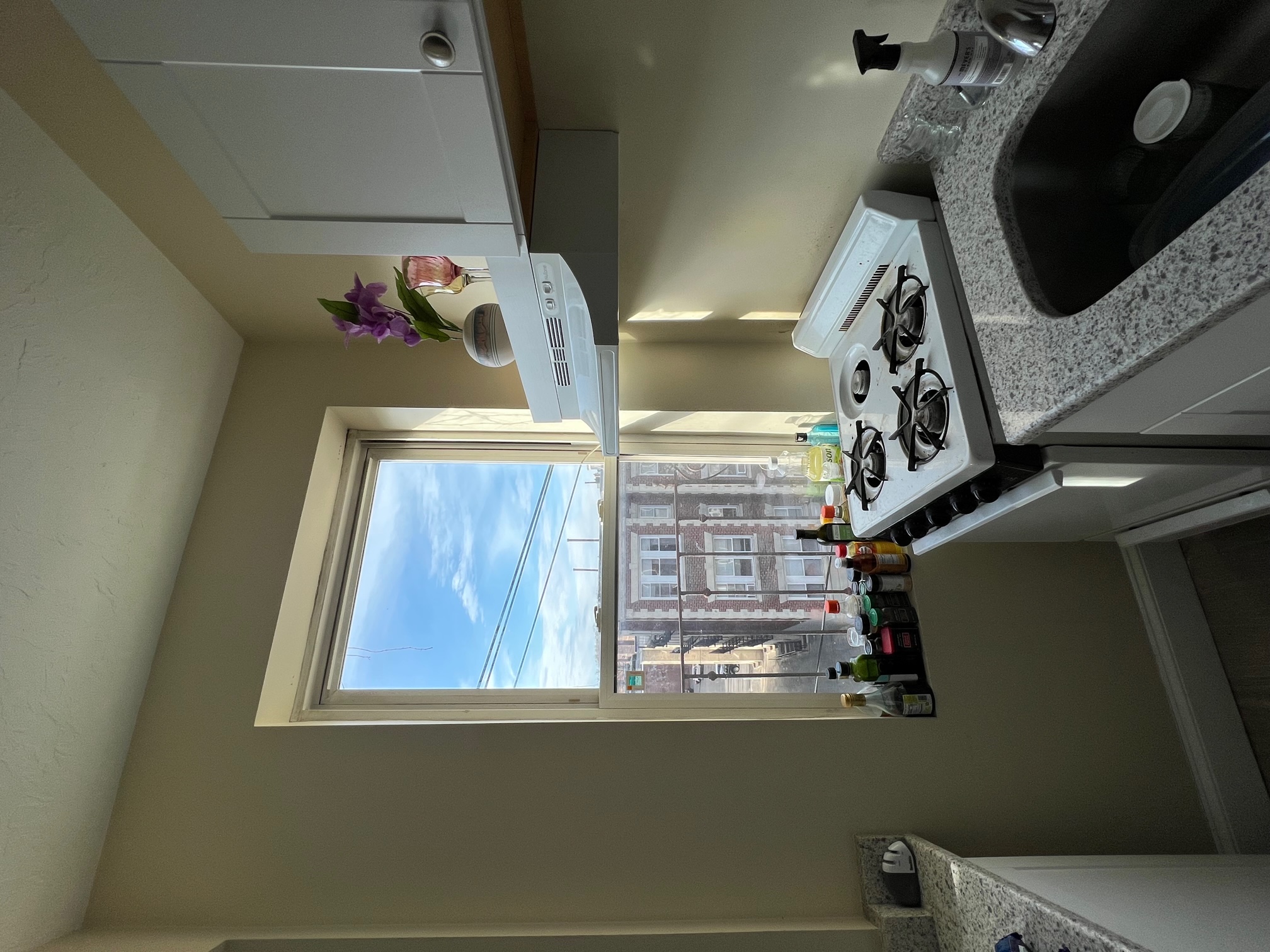 110 Brainerd Rd, Fenway