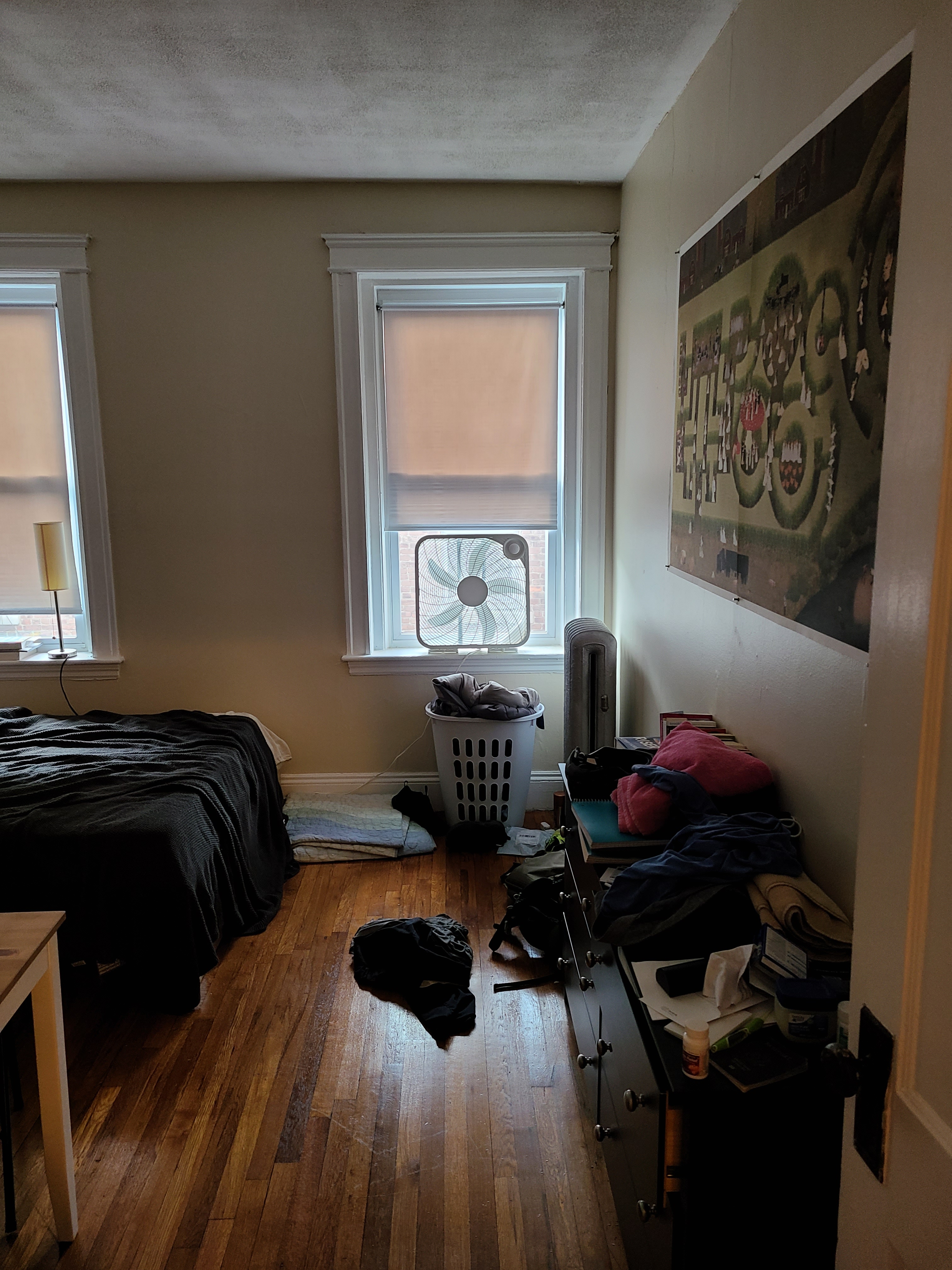 1193 Commonwealth Ave, Allston