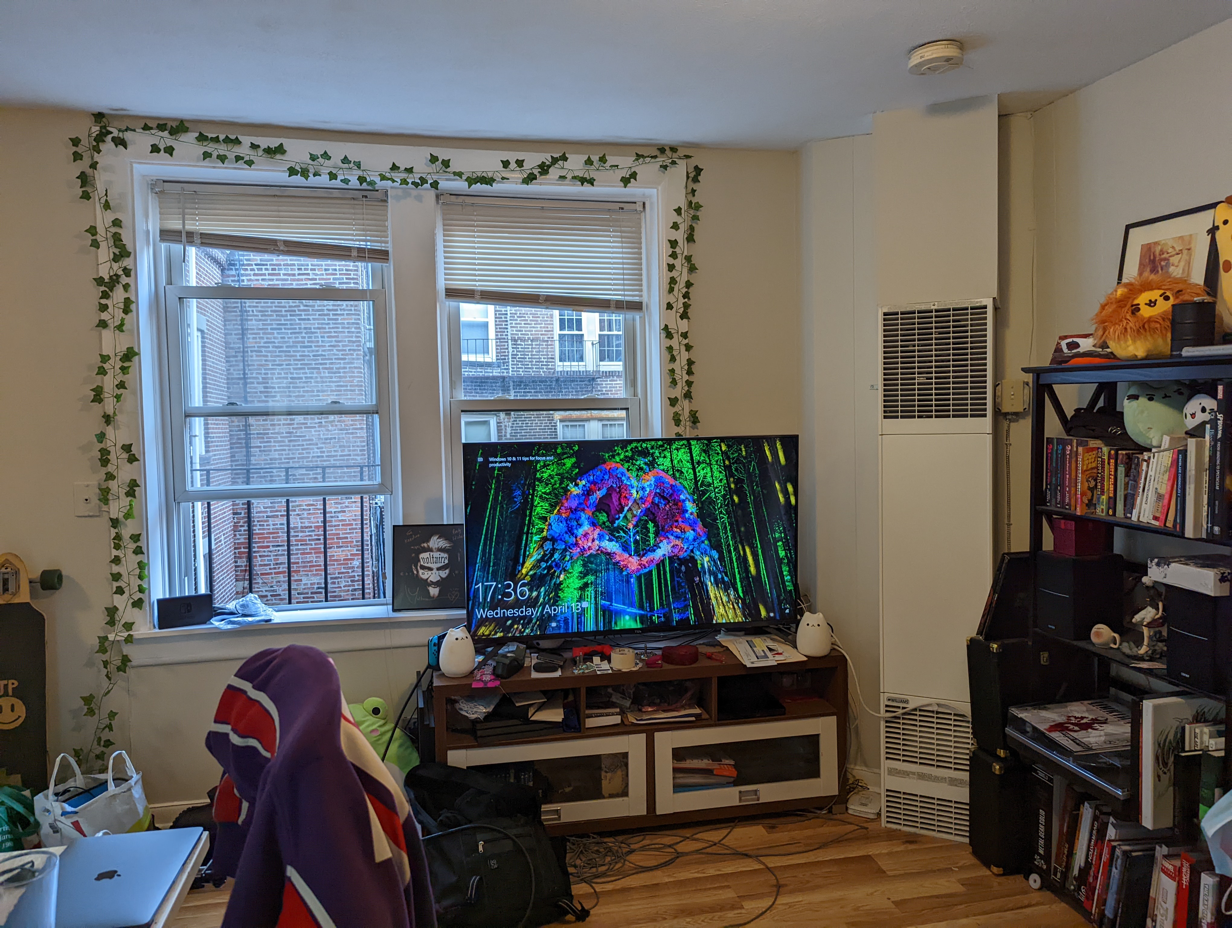 145 Endicott St, North End