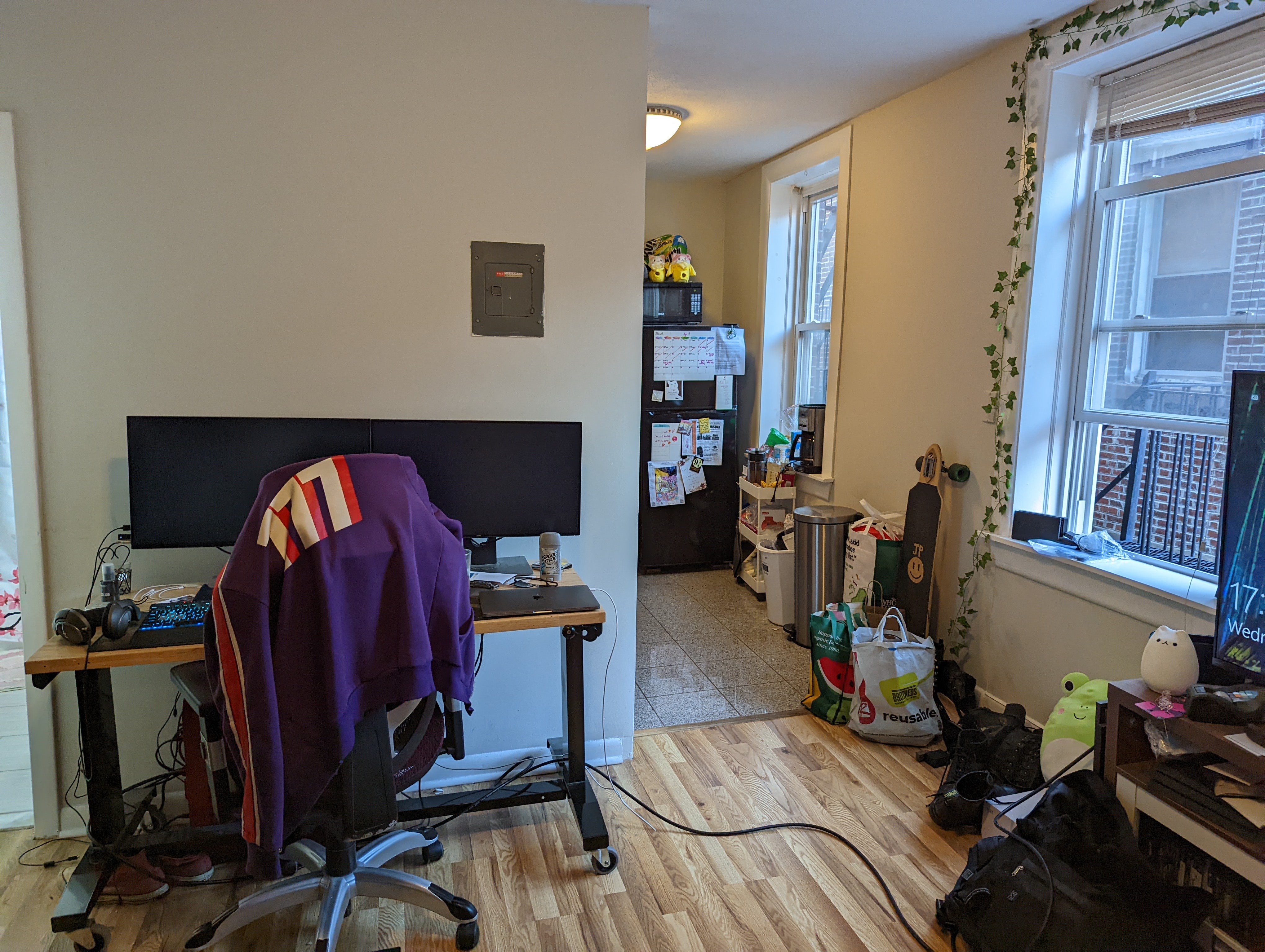 145 Endicott St, North End