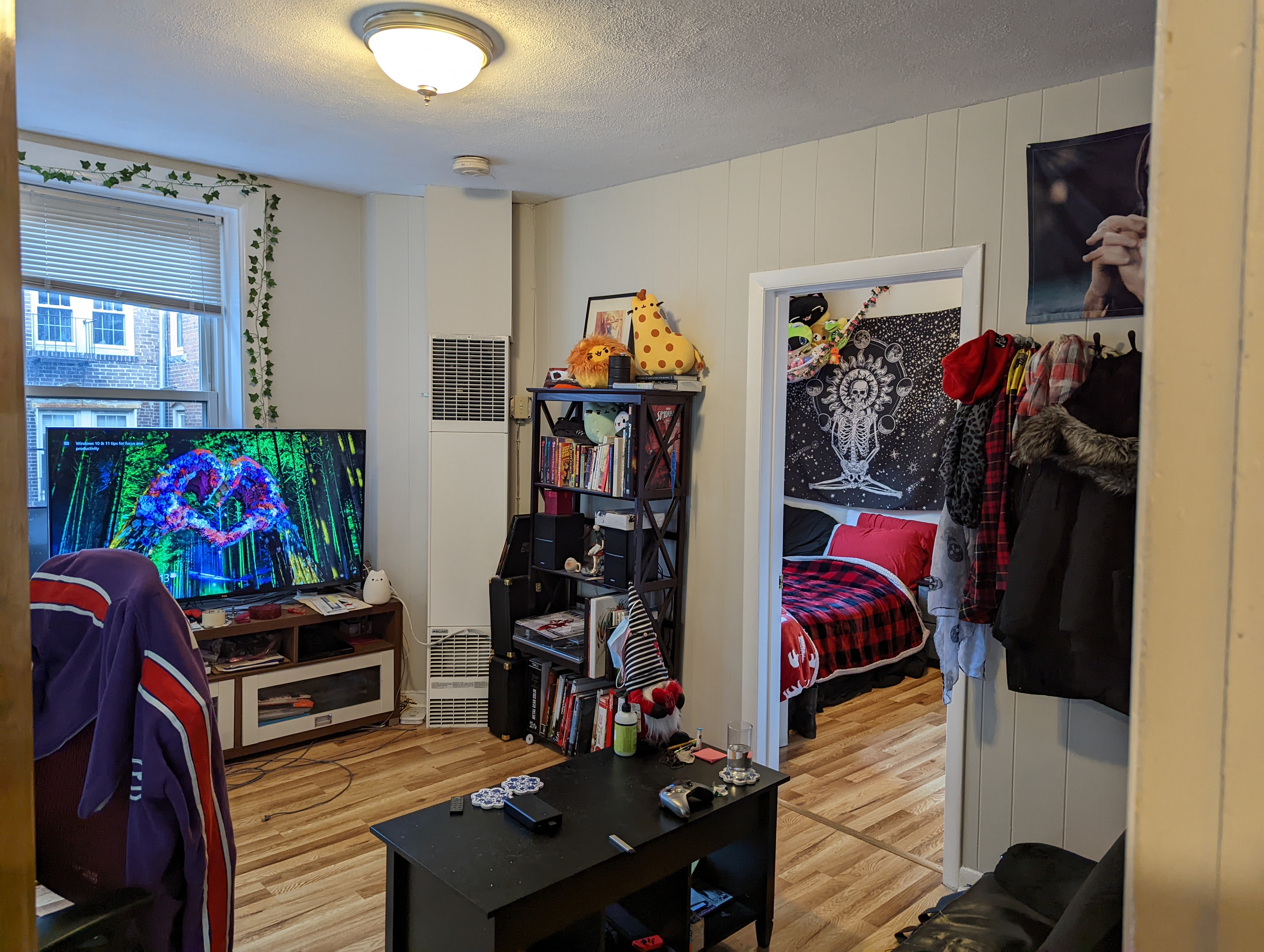 145 Endicott St, North End