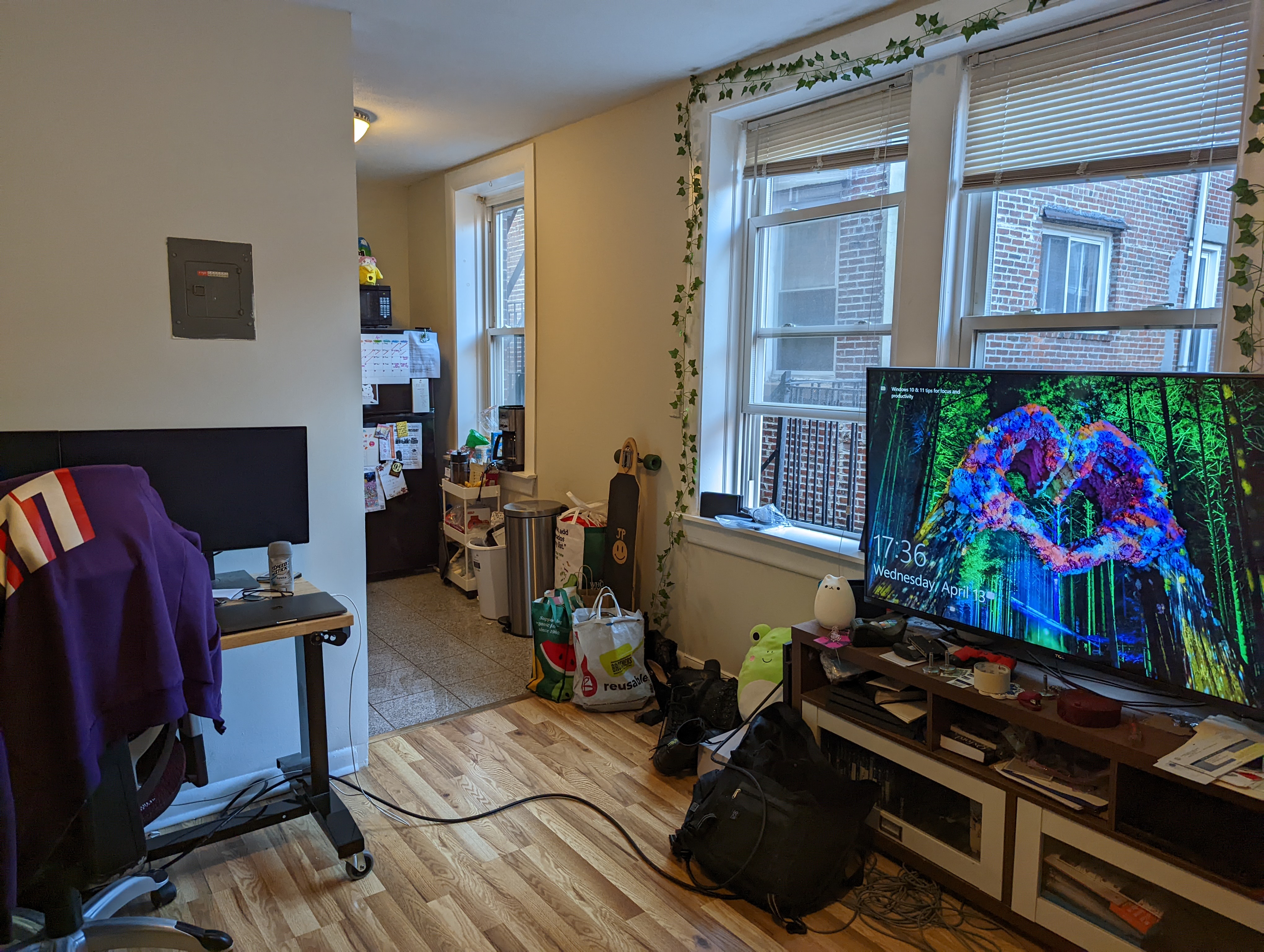 145 Endicott St, North End