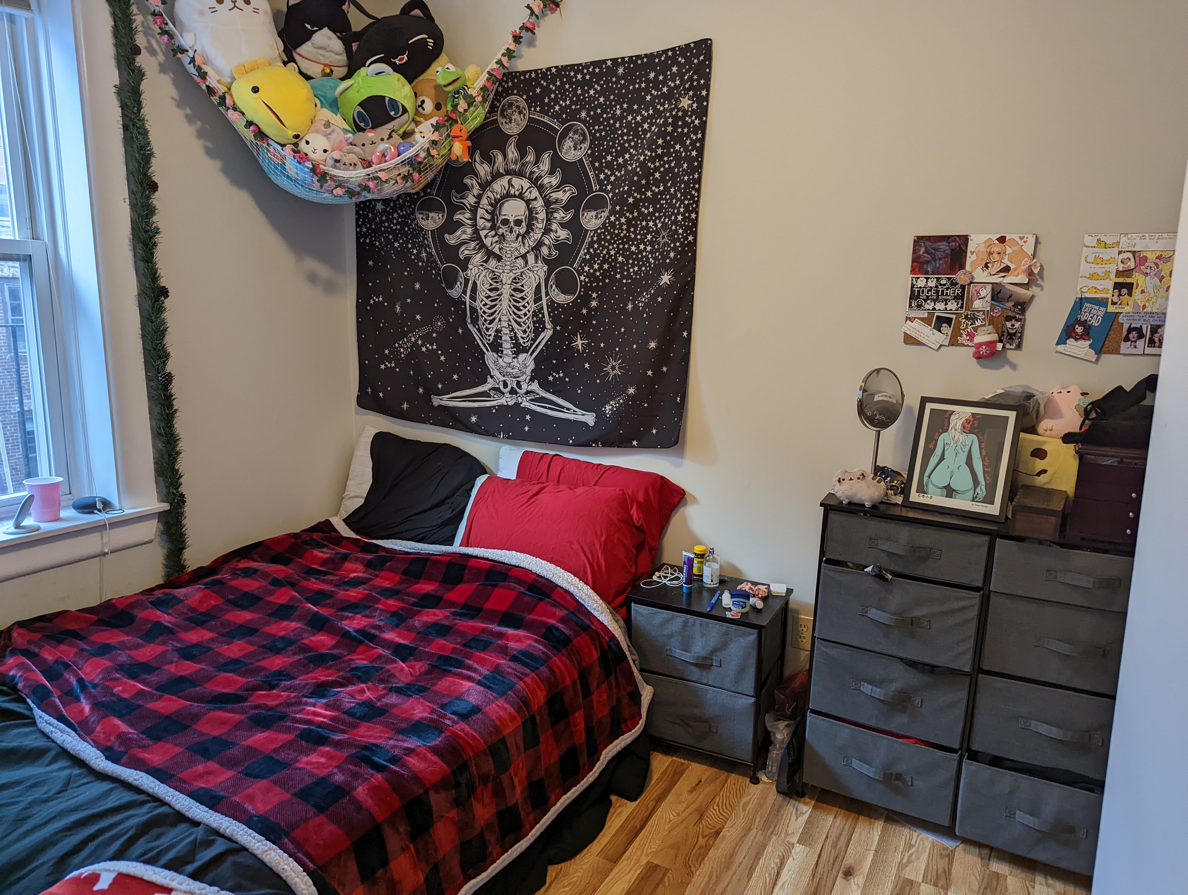 145 Endicott St, North End