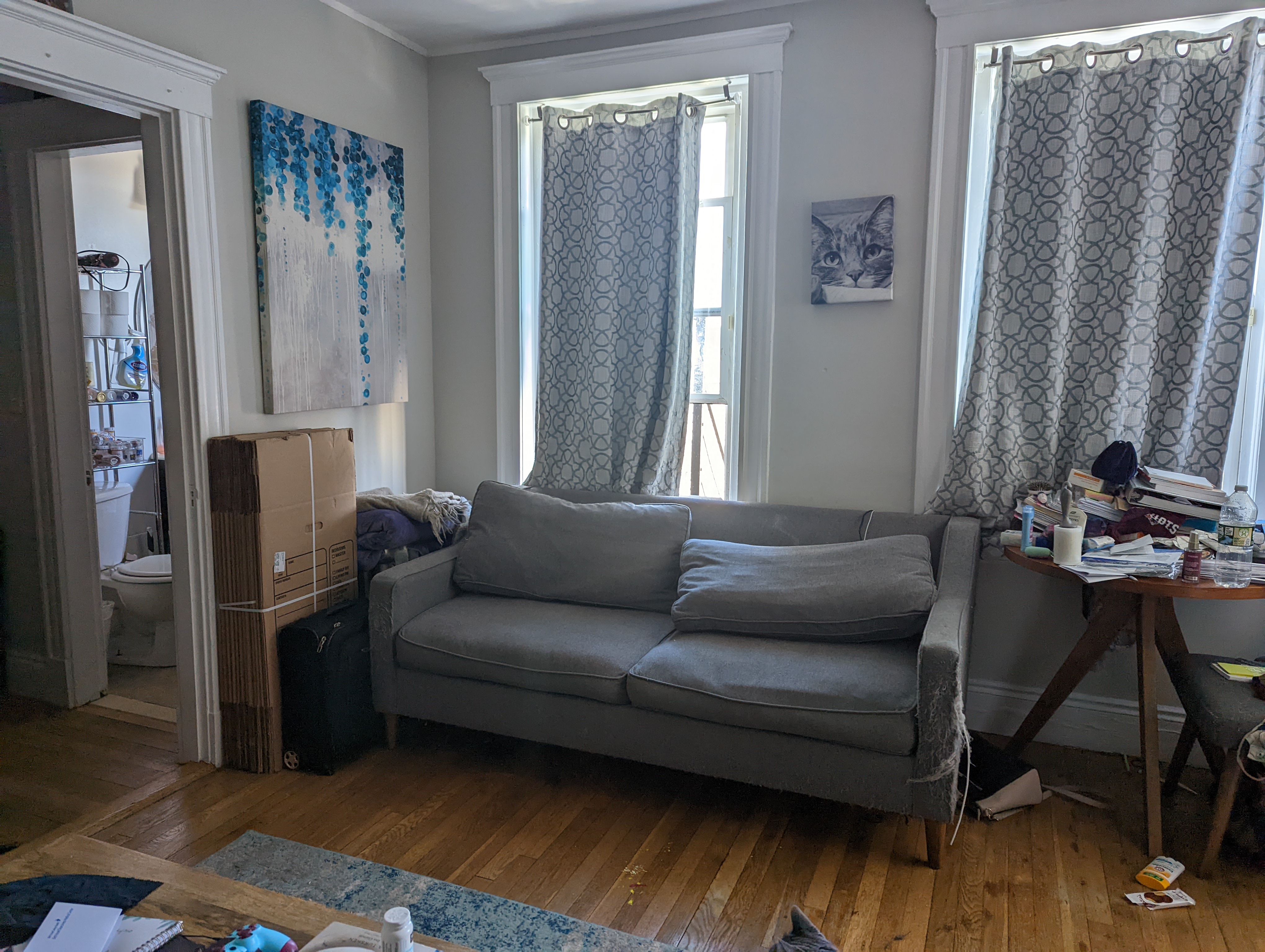 110 Brainerd Rd, Allston