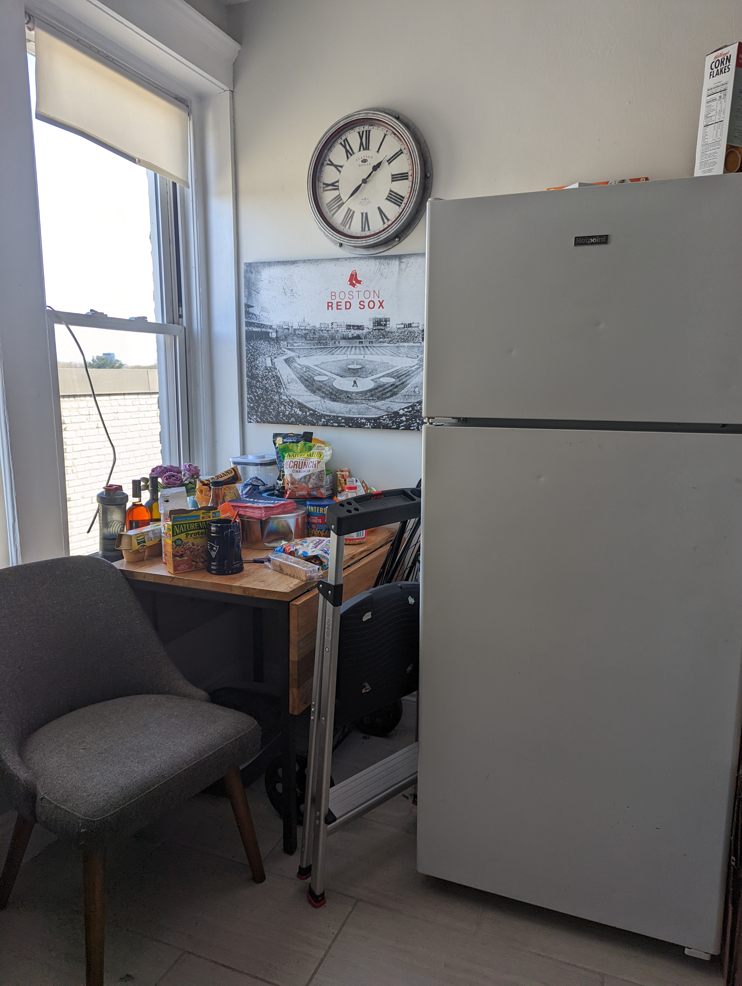 110 Brainerd Rd, Allston