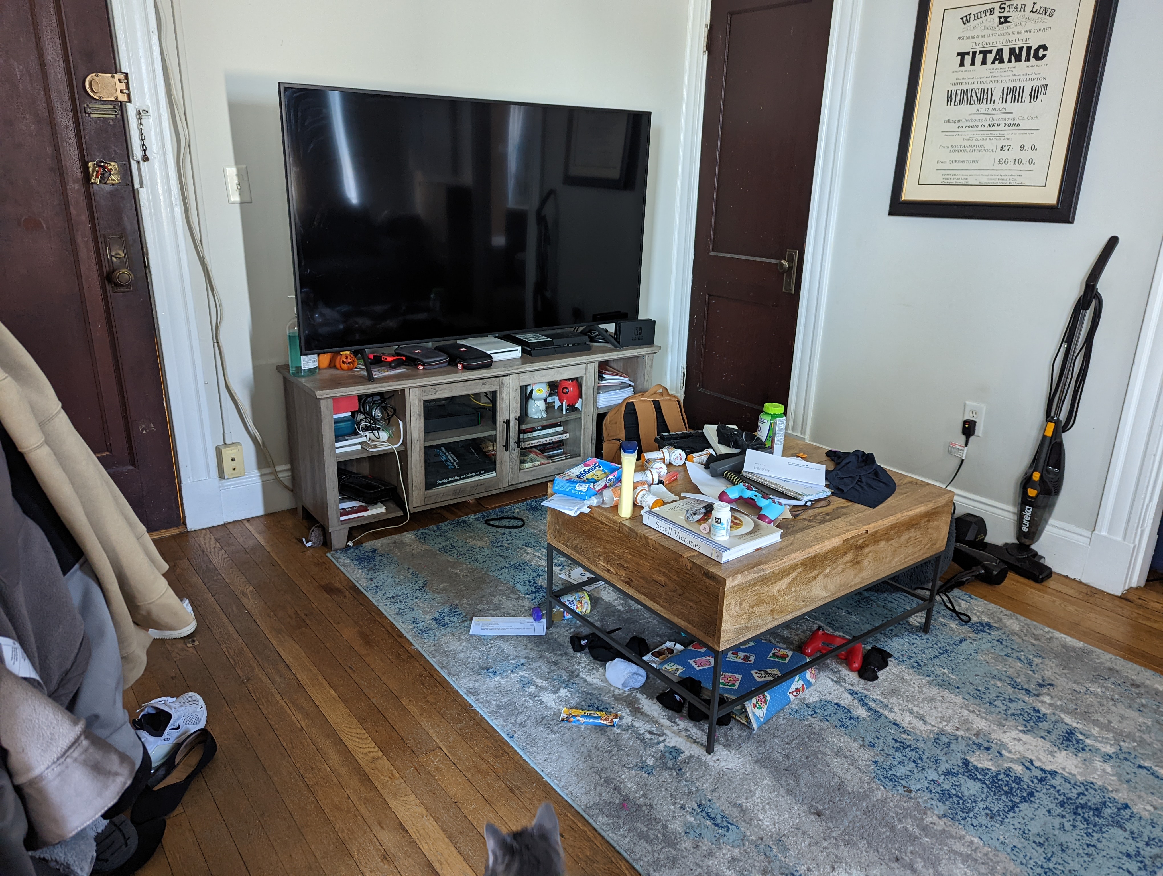 110 Brainerd Rd, Allston