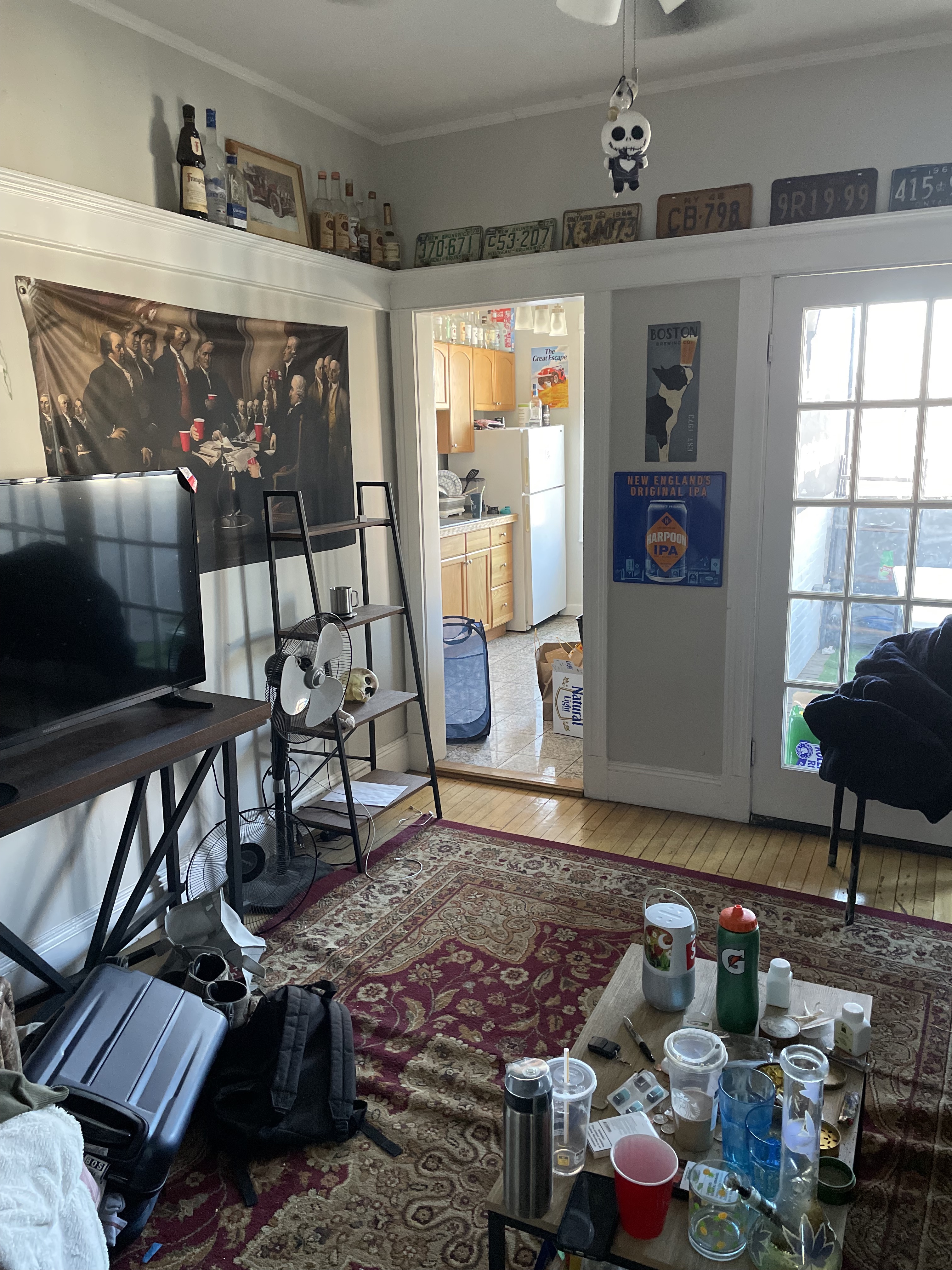 4 Farrington Ave, Allston