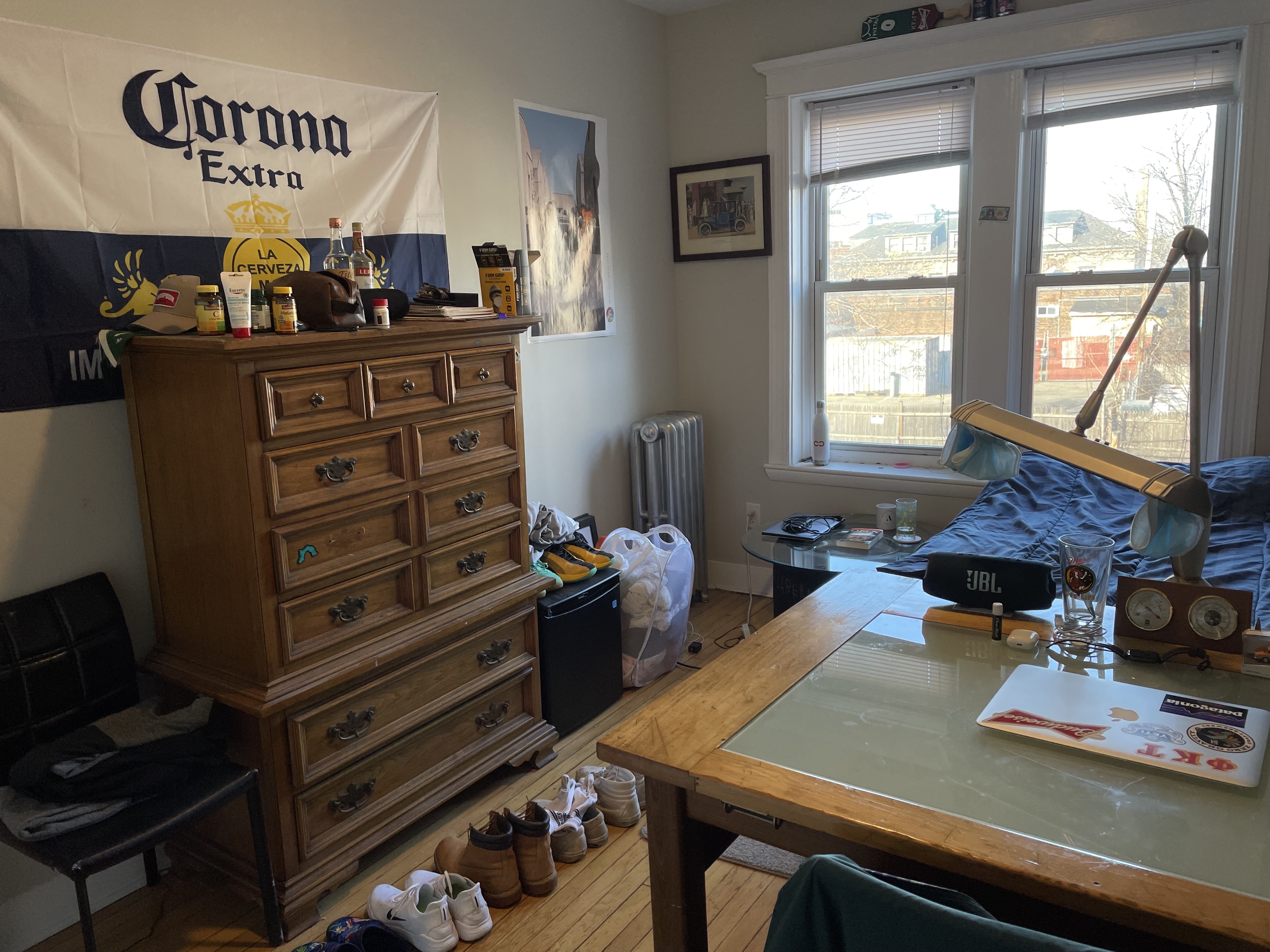 4 Farrington Ave, Allston