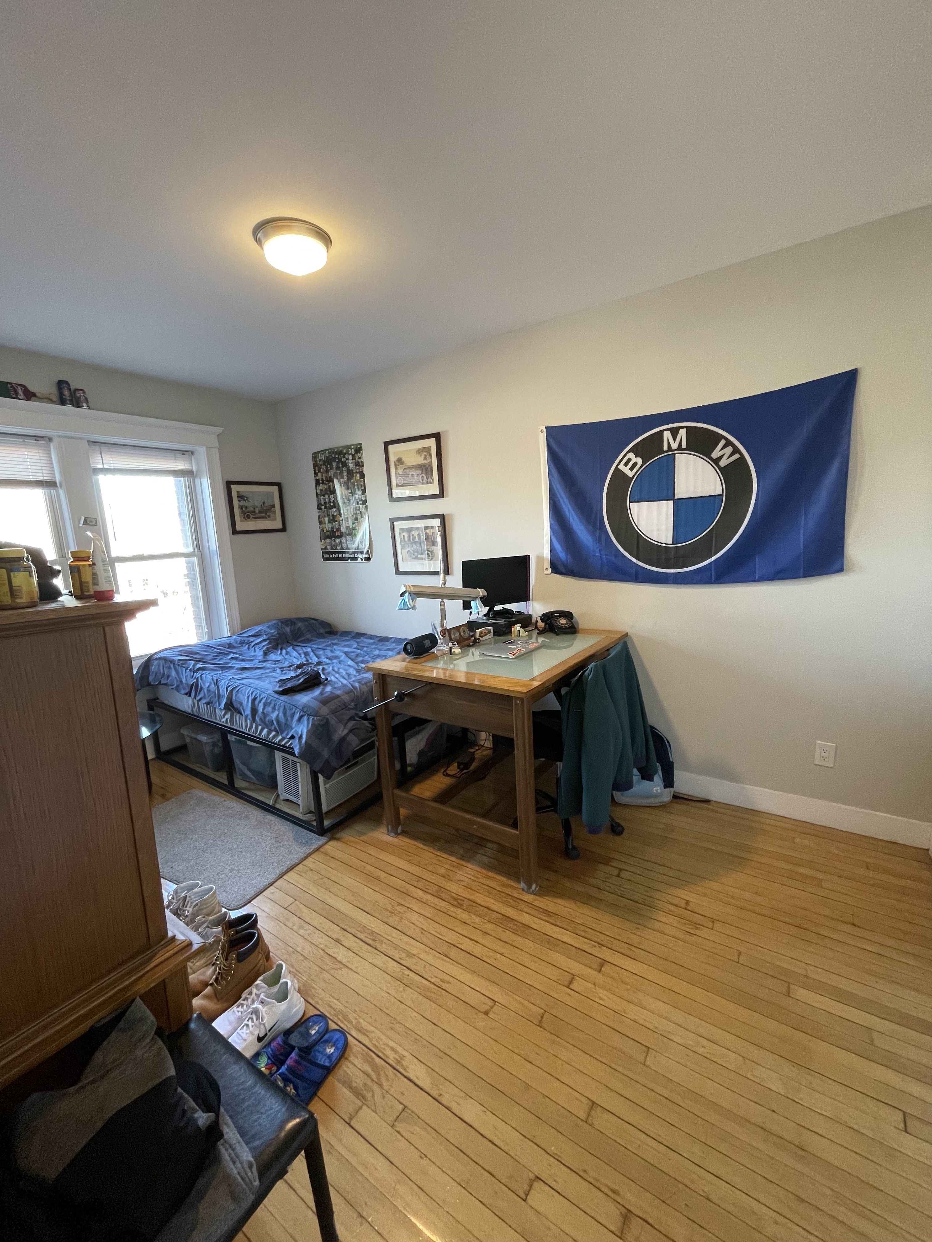 4 Farrington Ave, Allston