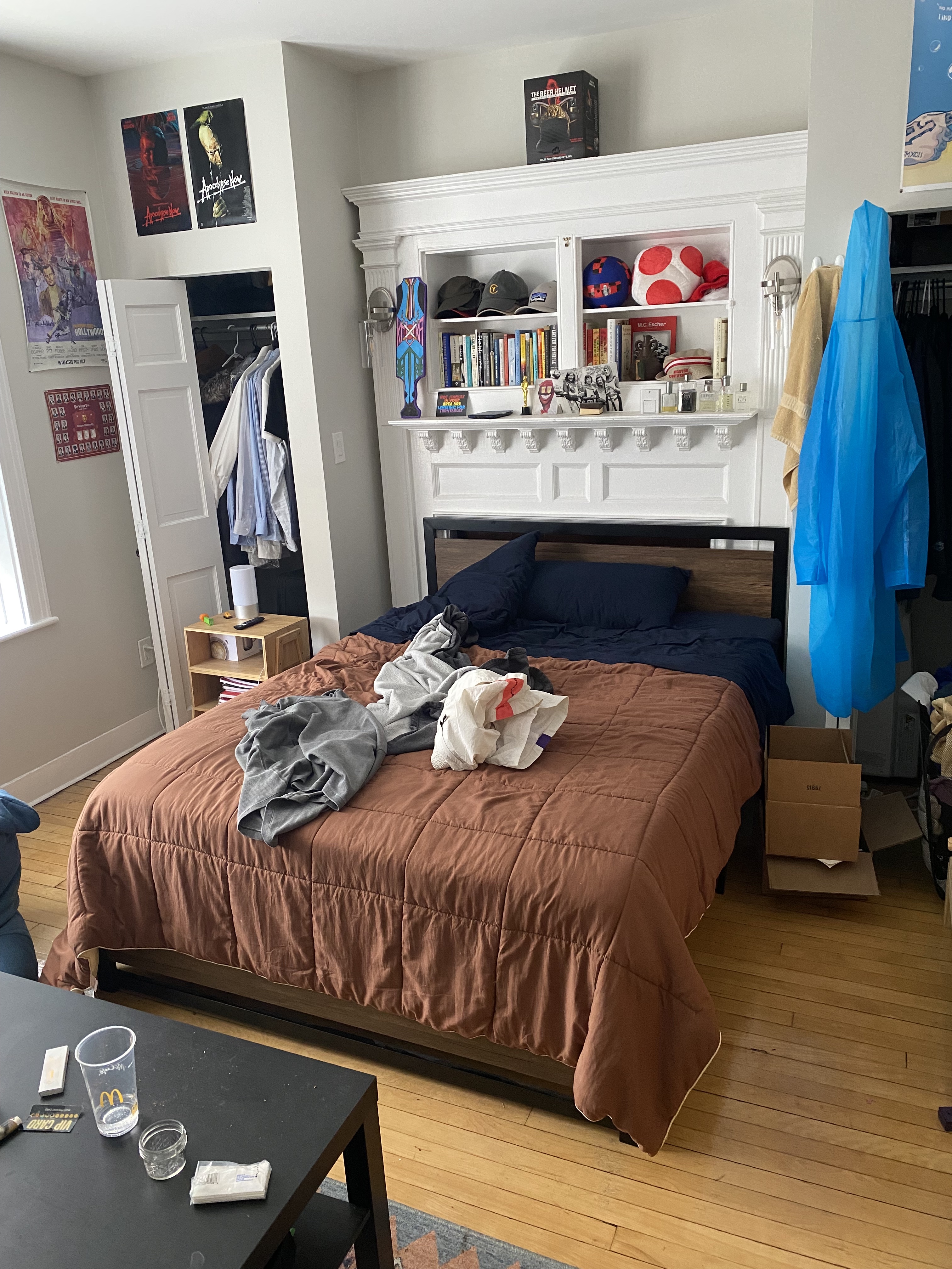 4 Farrington Ave, Allston