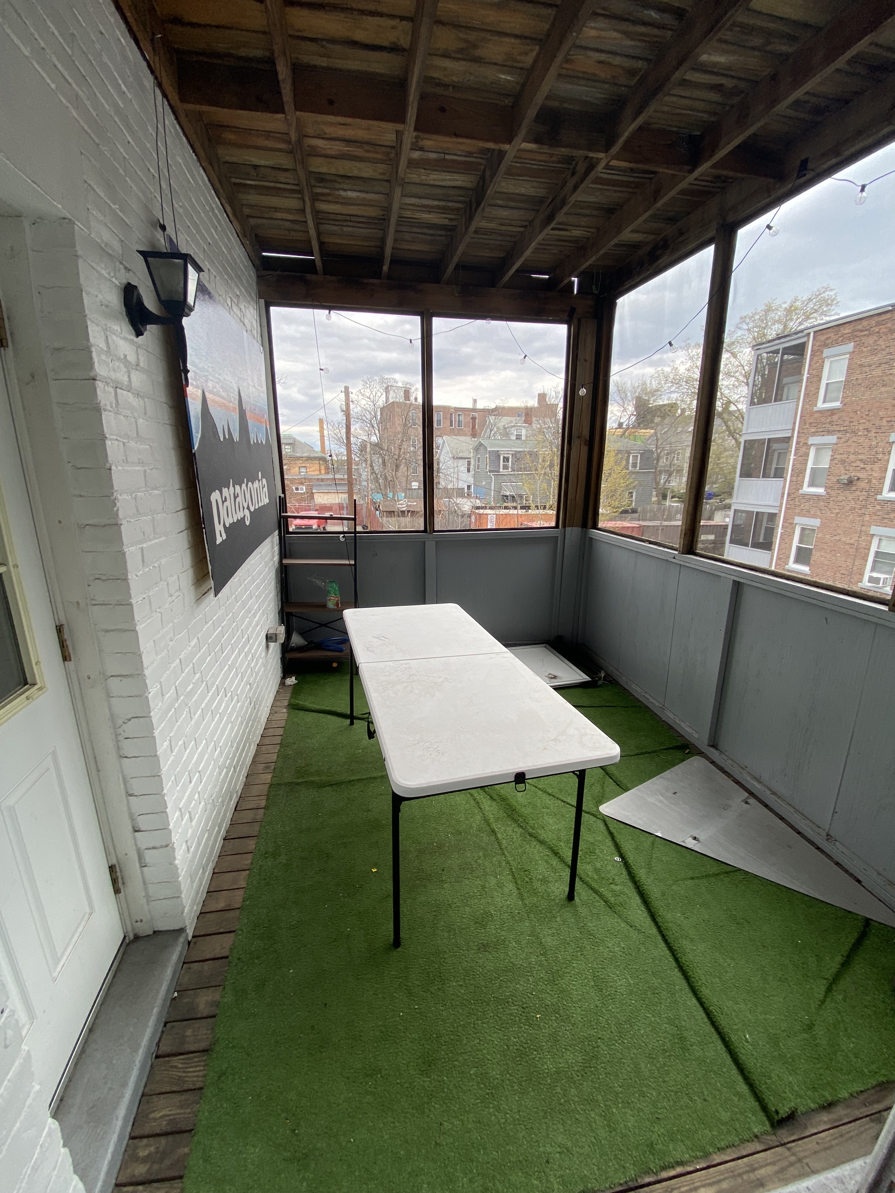 4 Farrington Ave, Allston